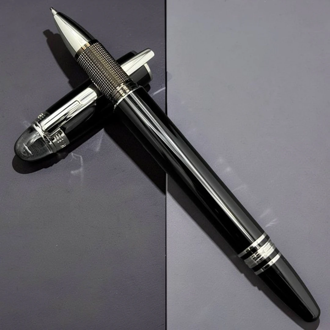 Montblanc - Starwalker - Roller ball pen