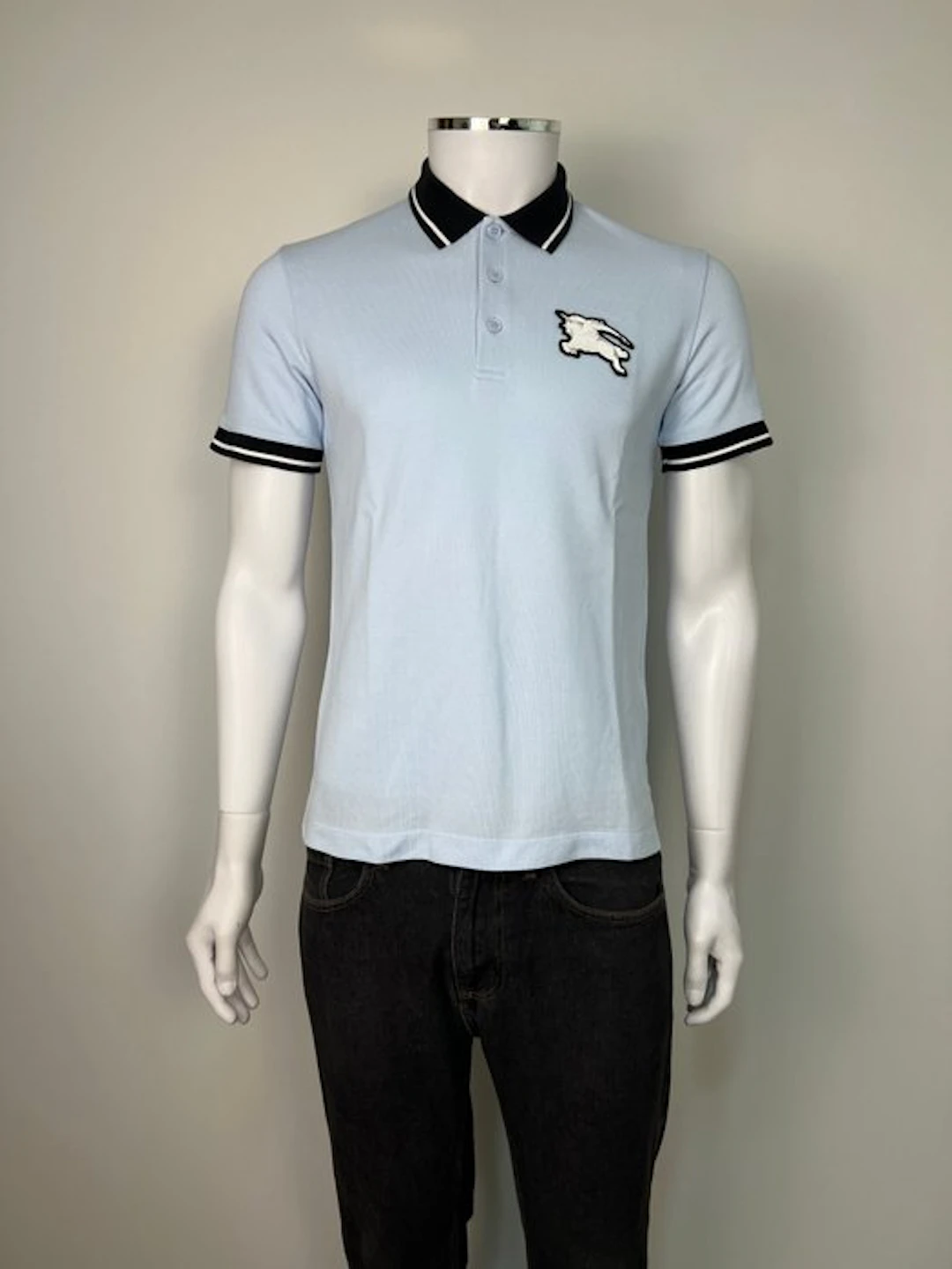 Burberry - Polo shirt