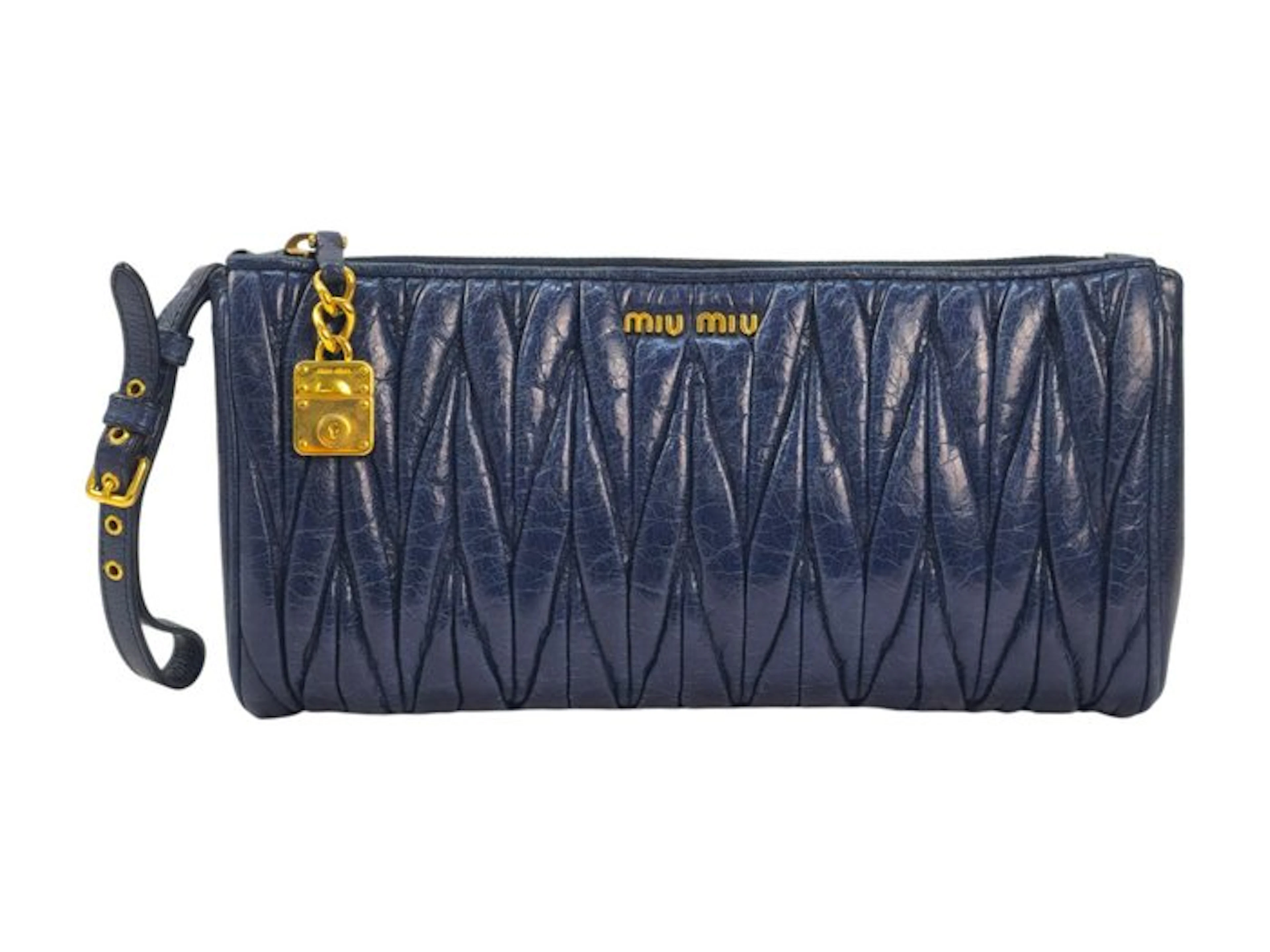 Miu Miu - pochette - Bag