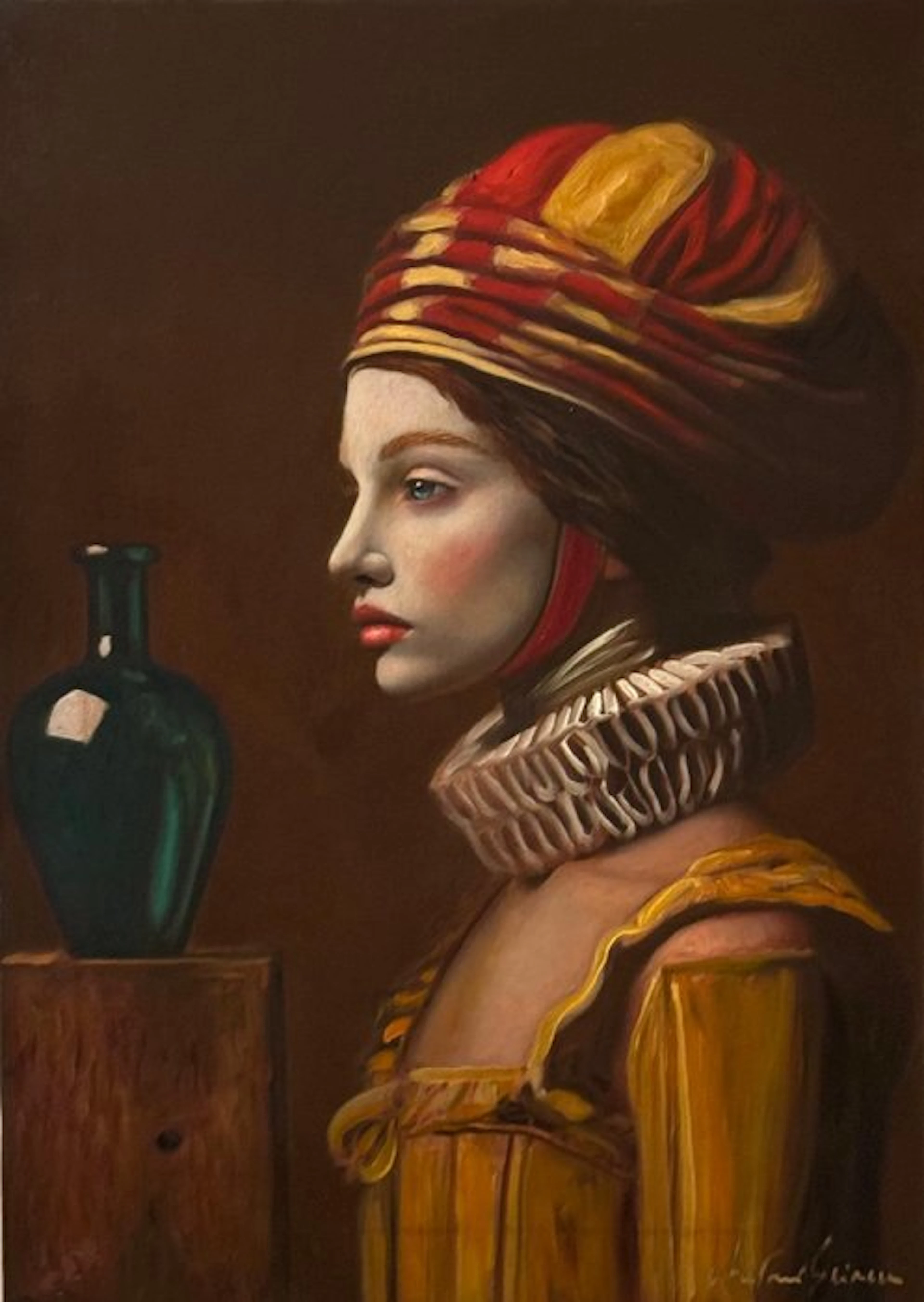 Antonio Sciacca (1957) - Senza titolo - NO RESERVE