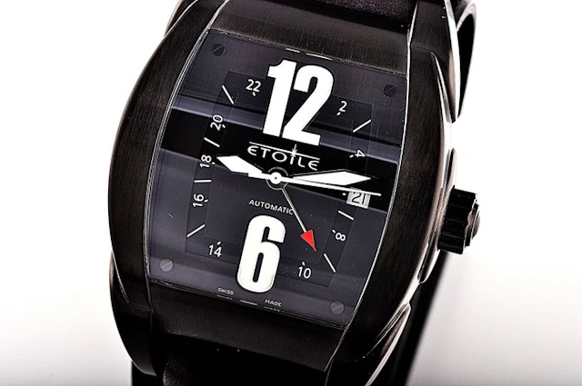 Etoile - GMT AUTOMAAT - No reserve price - GB010G-301 - Men - 2020-2025