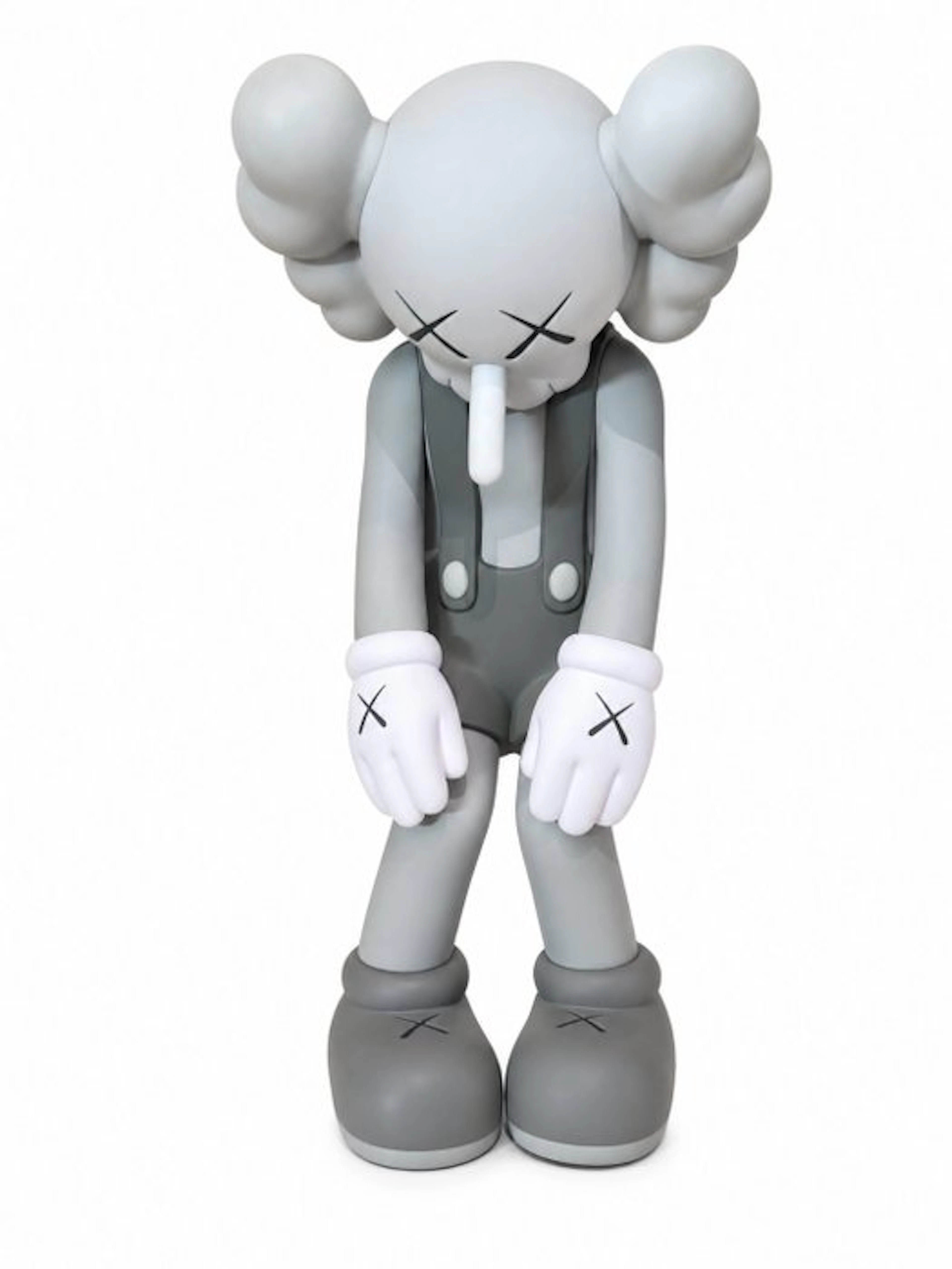 Kaws (1974) - Small Lie