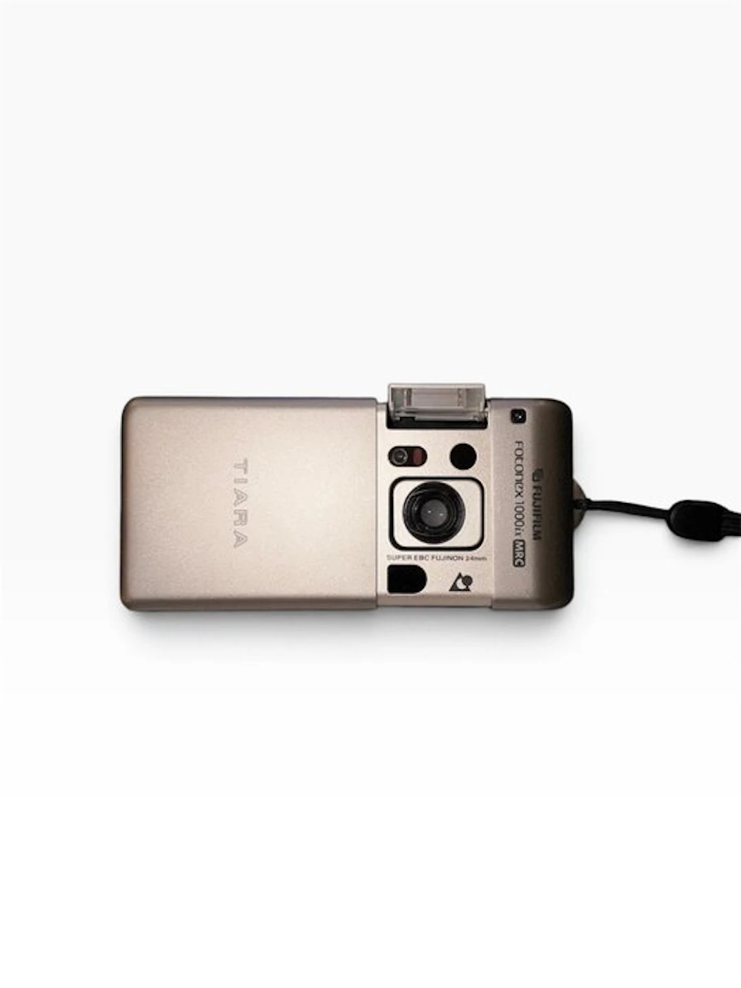 Fujifilm Fotonex 1000ix MRC | Analogue camera