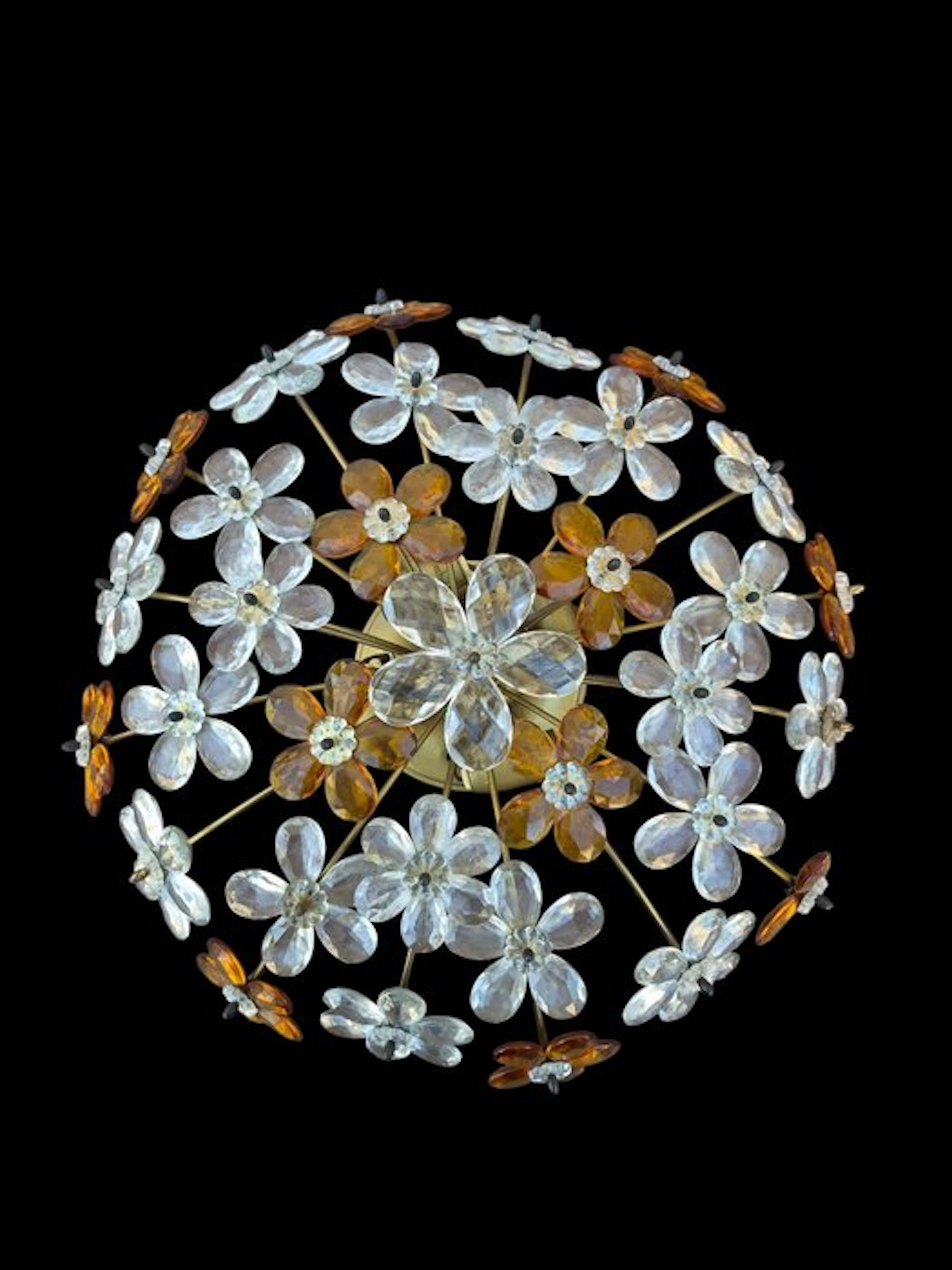 Ceiling lamp - Glass