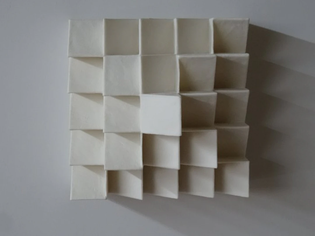 Hans Meeuwsen - Relief