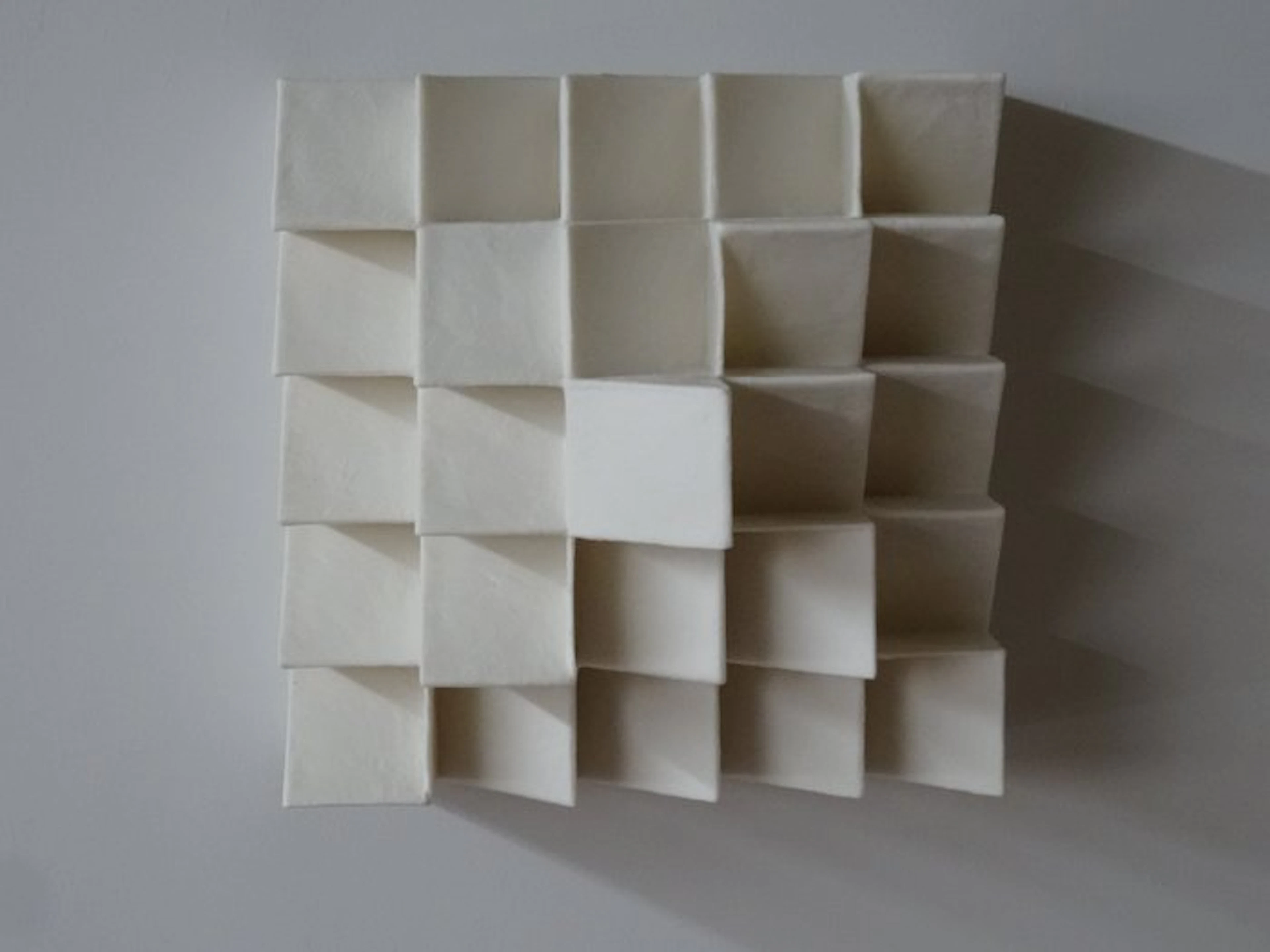 Hans Meeuwsen - Relief