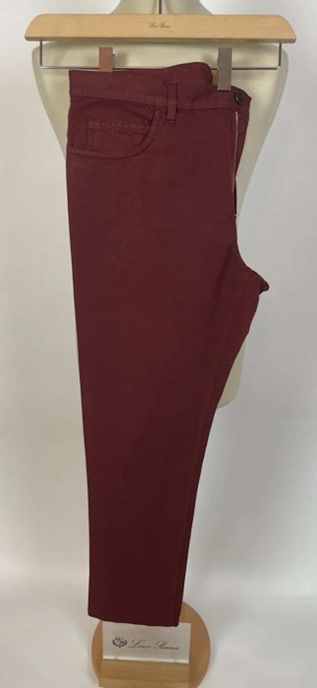 Loro Piana - Trousers