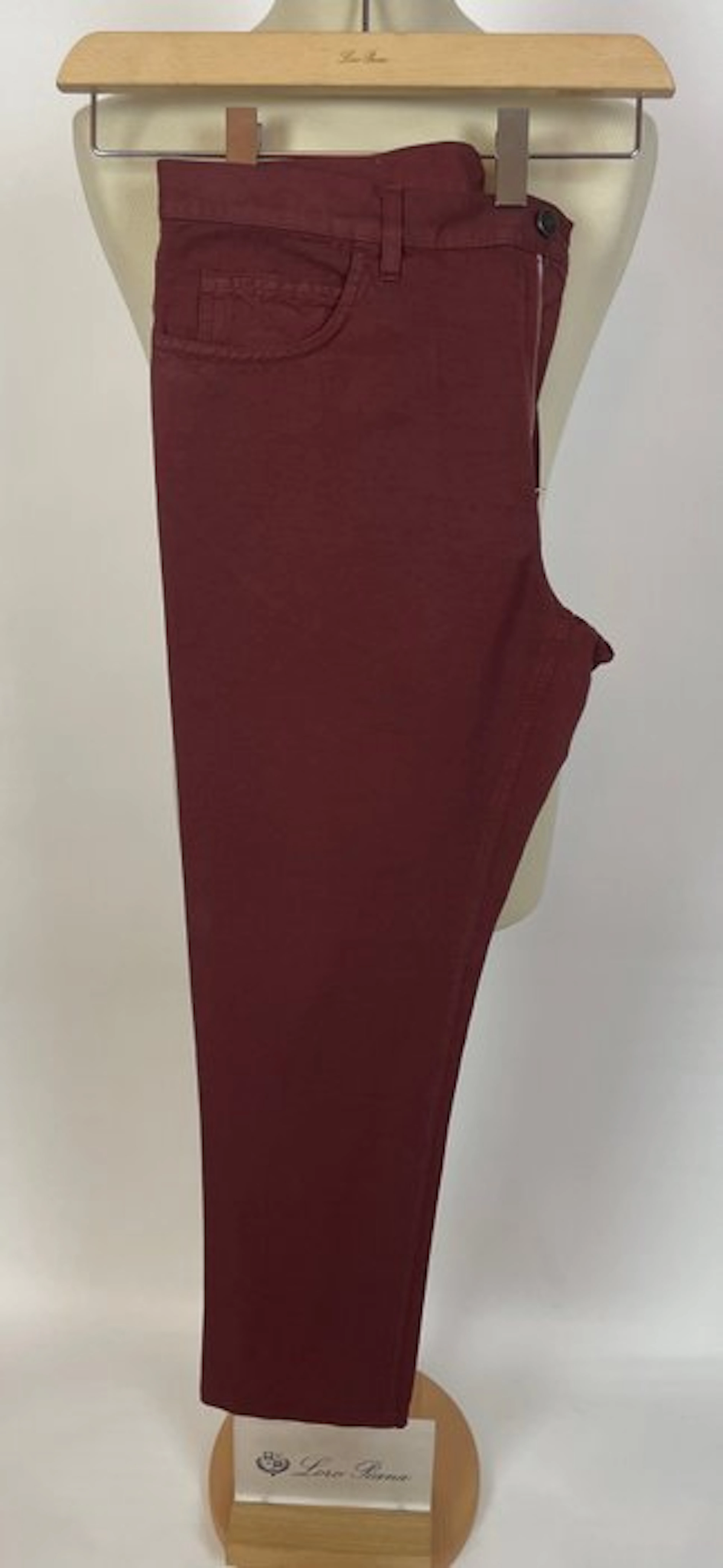 Loro Piana - Trousers