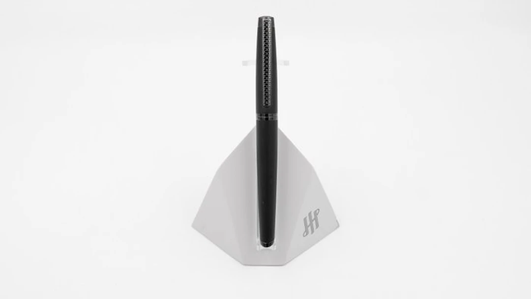 Jaguar - NoirJag - No reserve price - Roller ball pen