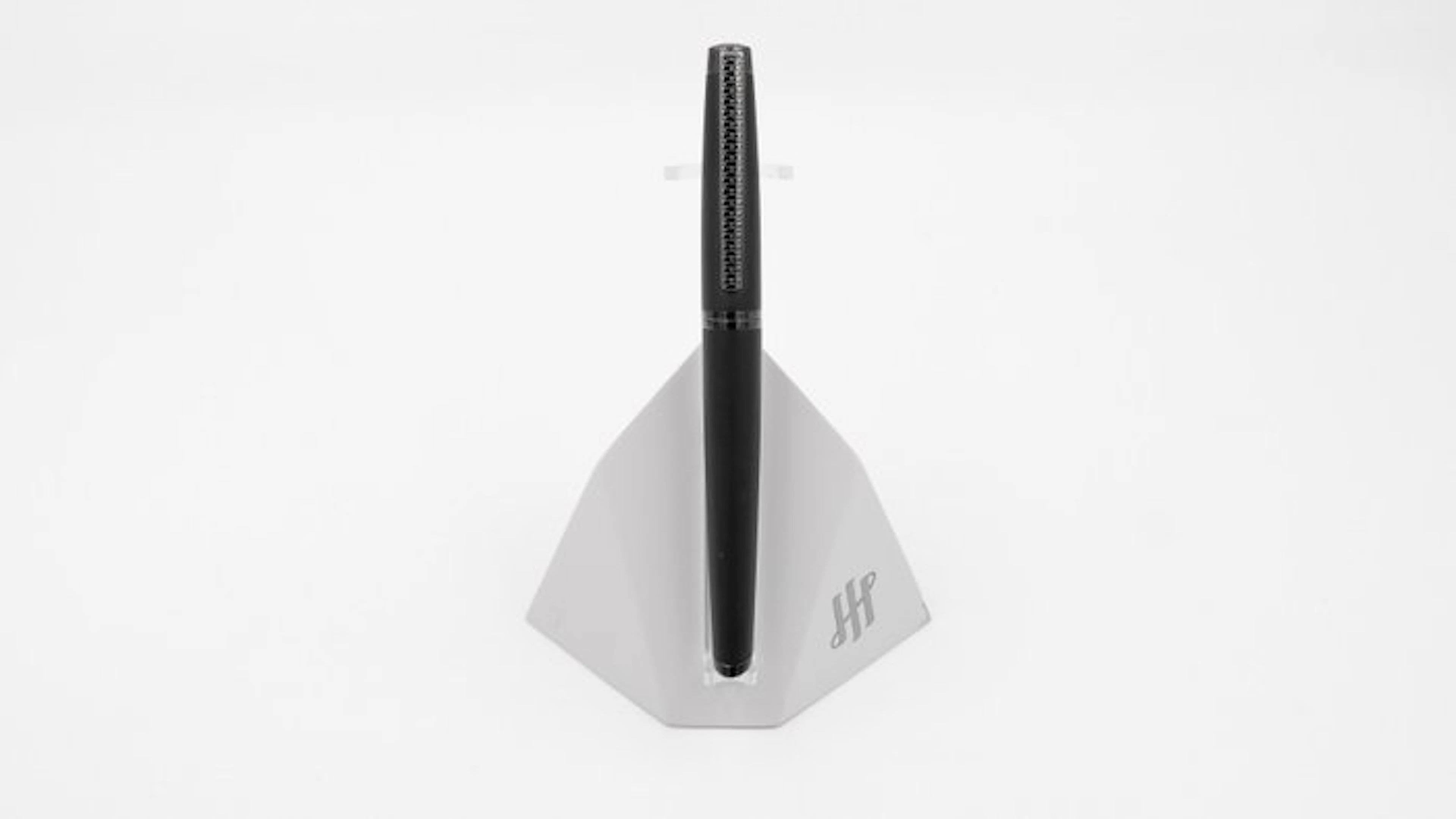 Jaguar - NoirJag - No reserve price - Roller ball pen