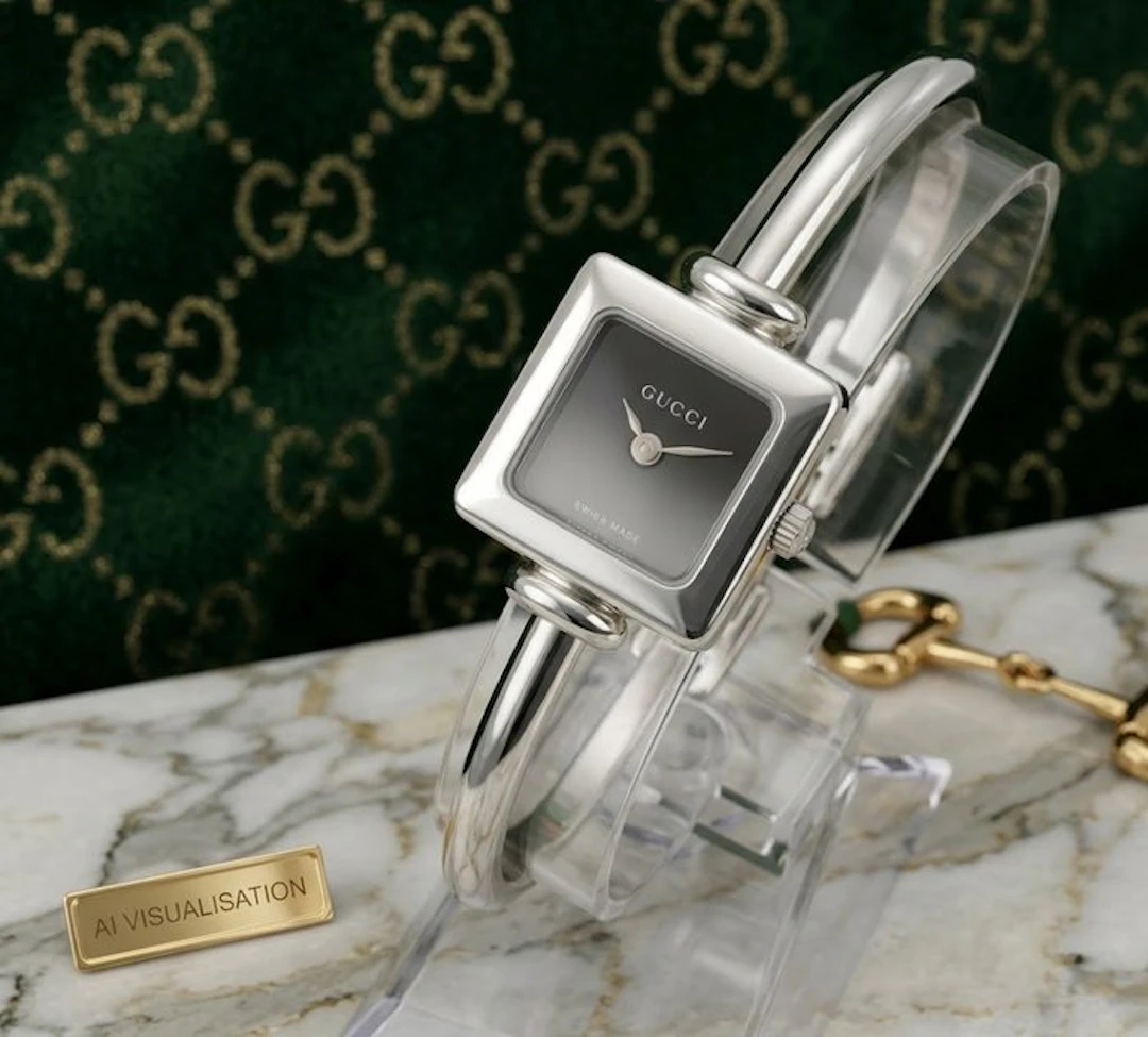Gucci - No reserve price - 1900L - Women - 2000-2010