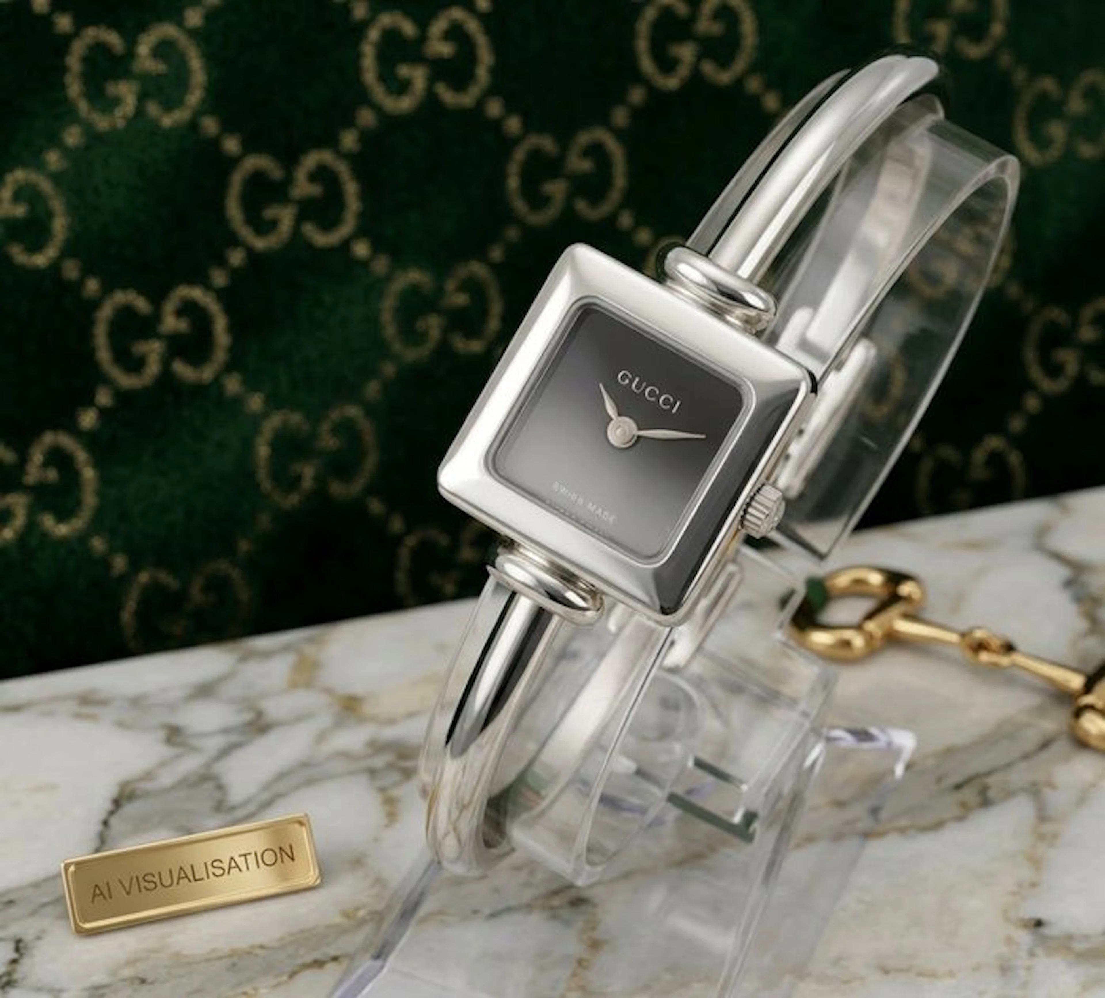 Gucci - No reserve price - 1900L - Women - 2000-2010