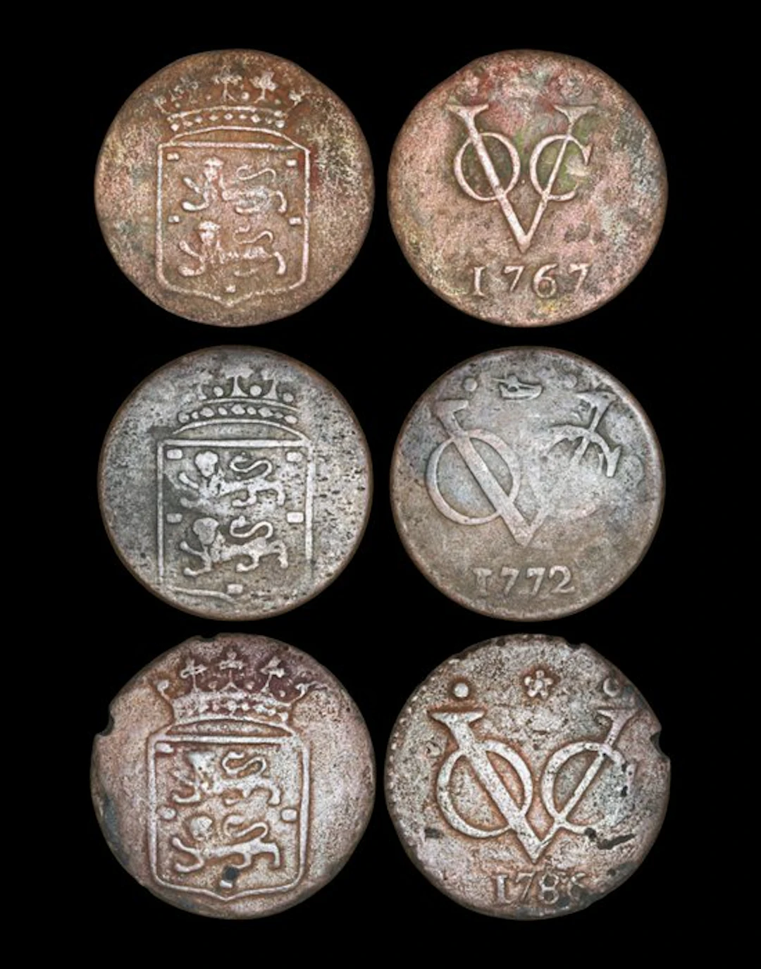 Netherlands East Indies