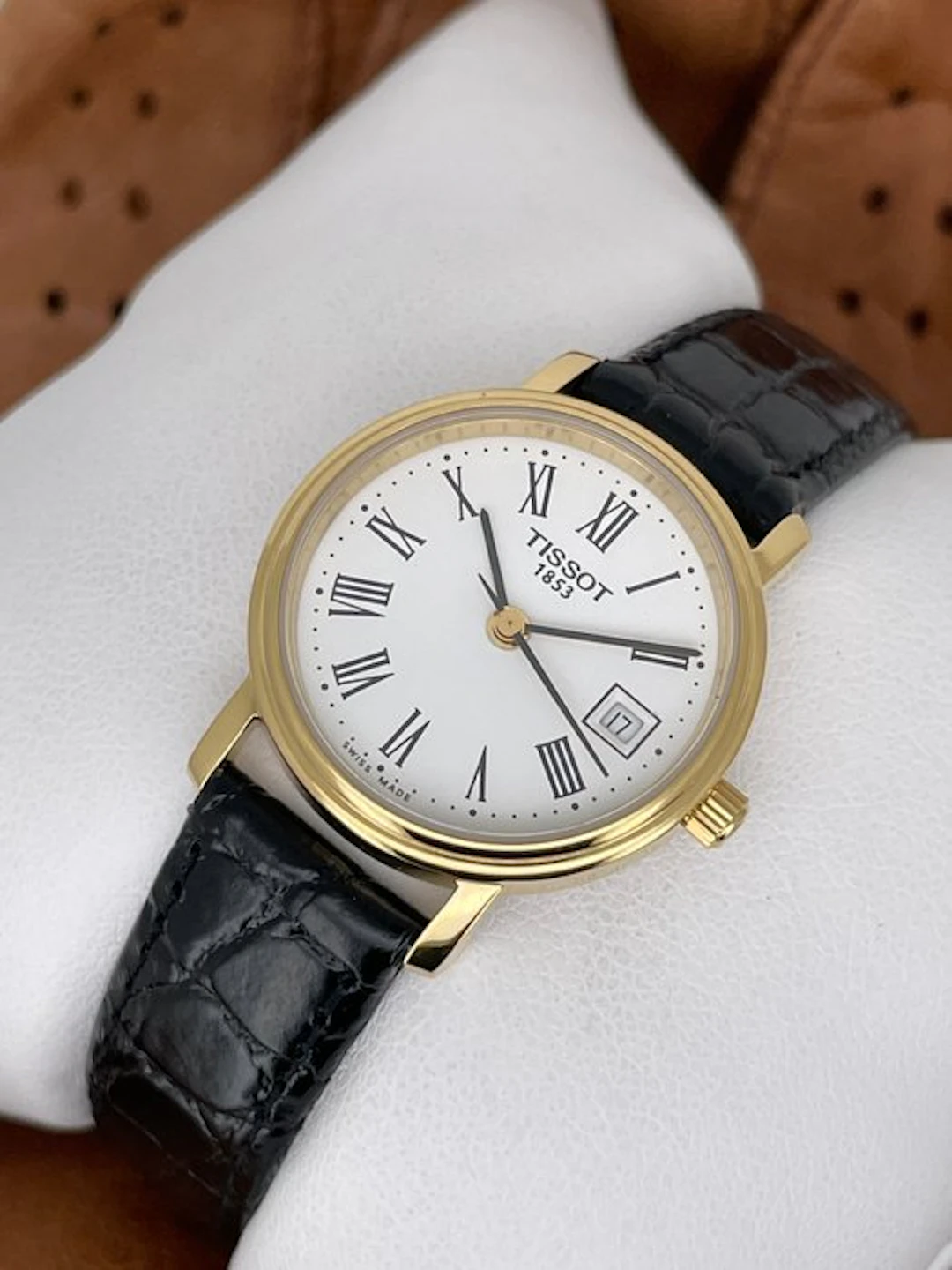 Tissot - T-Classics Desire - No reserve price - T52522113 - Women - 2010-2020