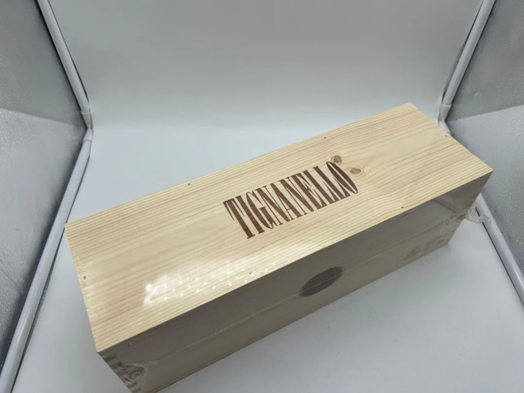 2023 Marchesi Antinori, Tignanello - Tuscany IGT - 1 Magnum (1.5L)