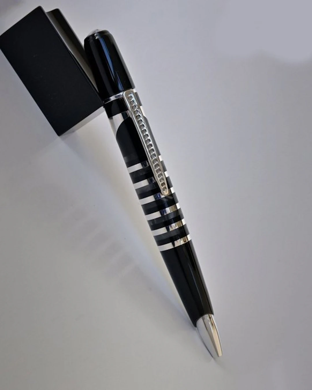 Marlen - HTF Geneve Symbol Business - Edizione numerata...