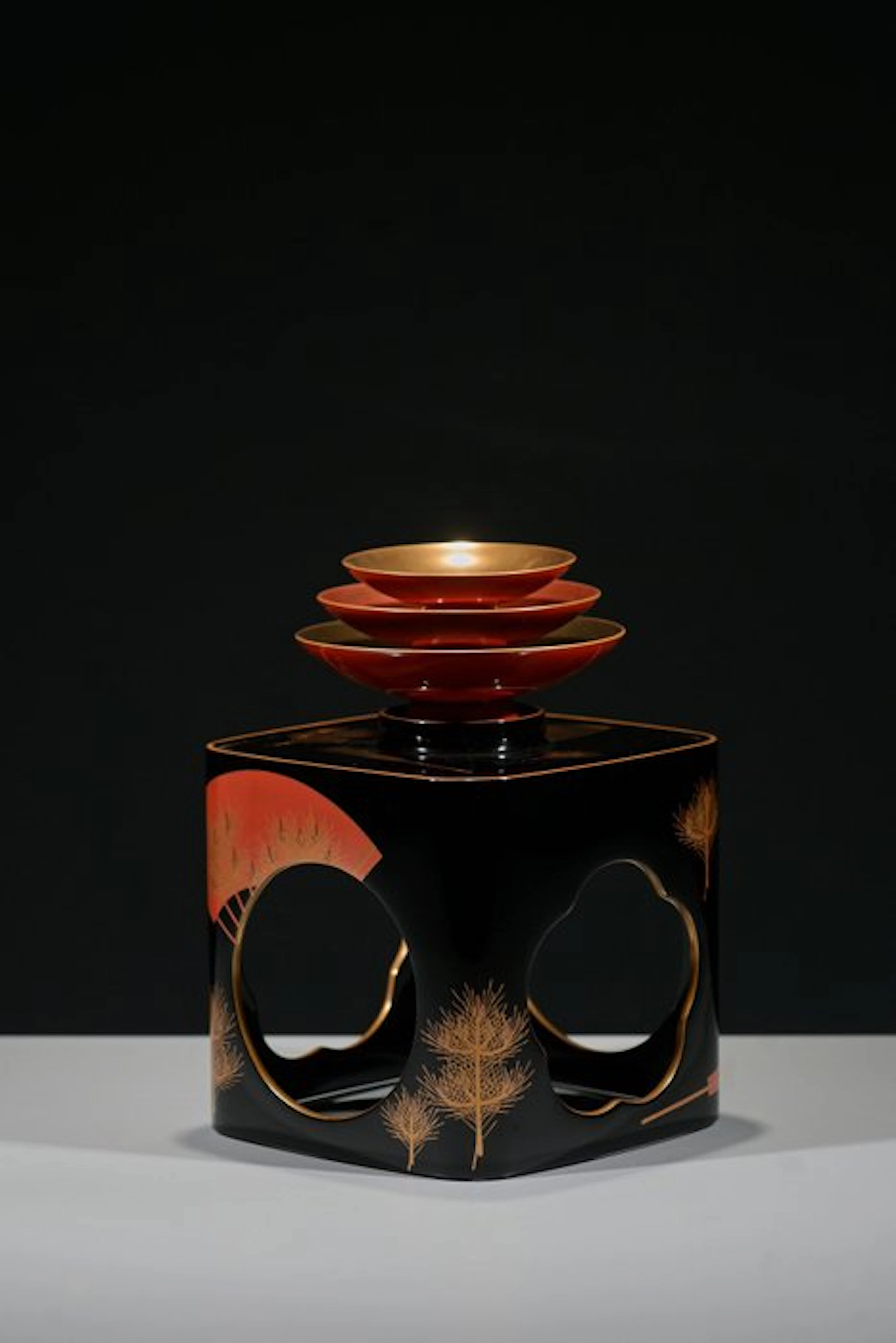 Natsume - Wood