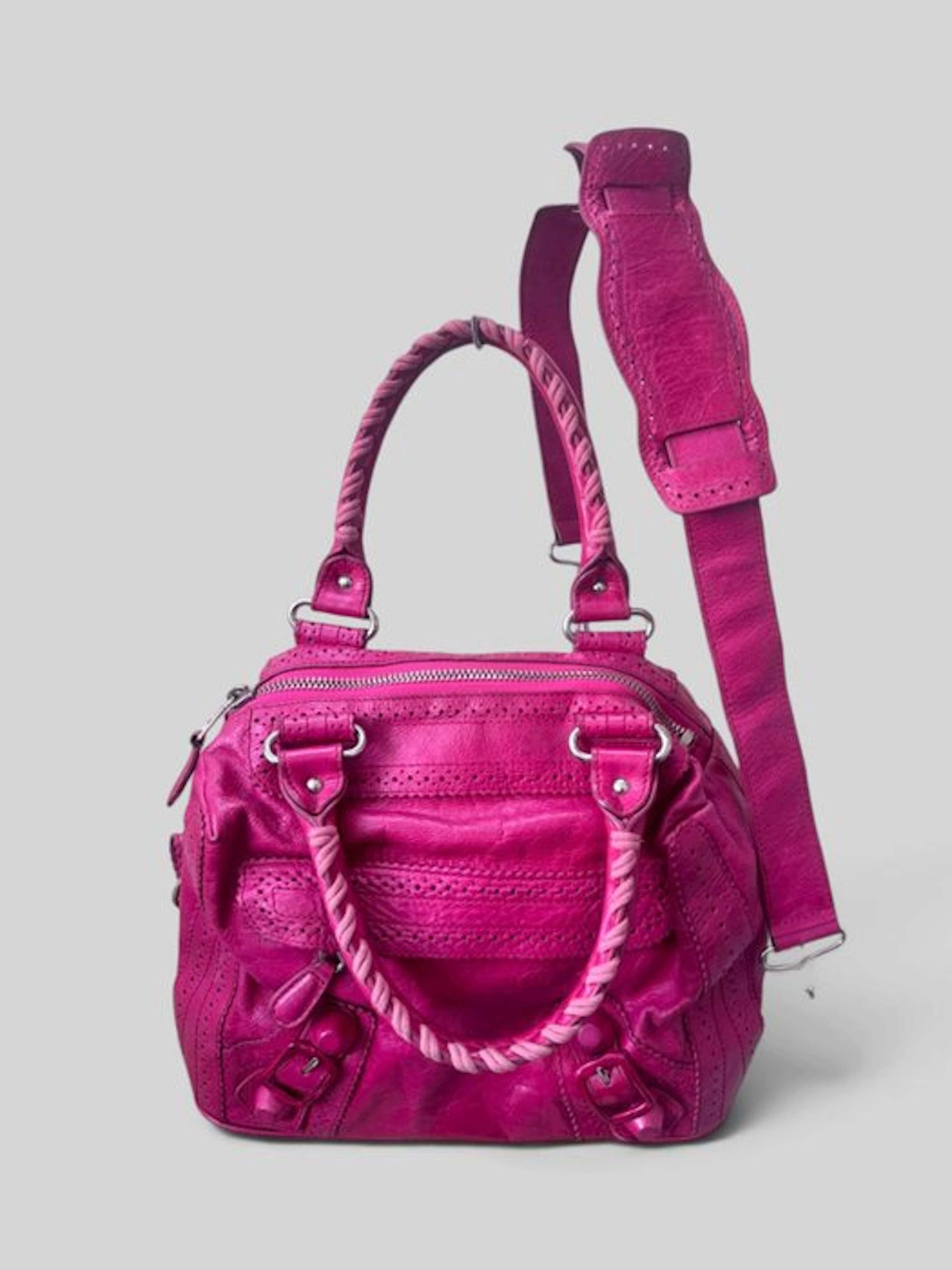 Balenciaga - City - Handbag