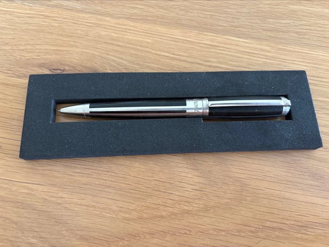 S.T. Dupont - Ballpoint pen
