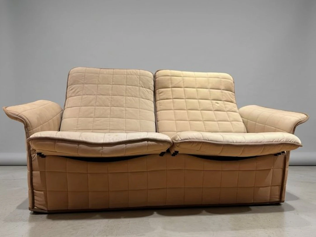 IKEA - Gillis Lundgren - Sofa - TULLANÄS - Cotton, Metal