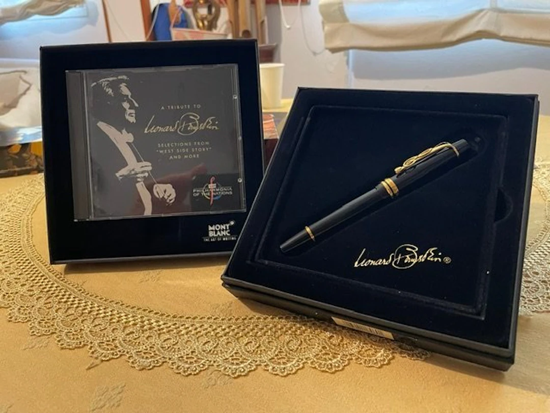 Montblanc - Meisterstück - No reserve price - Pen