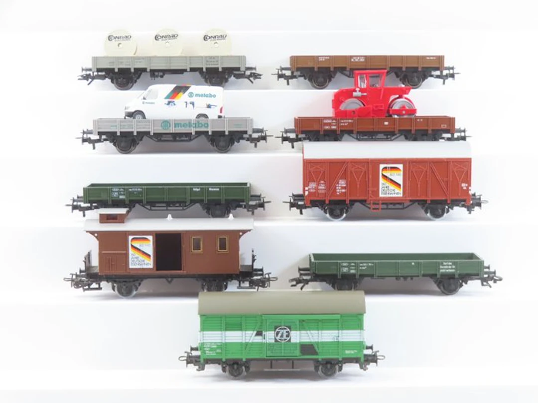 Märklin H0 - o.a