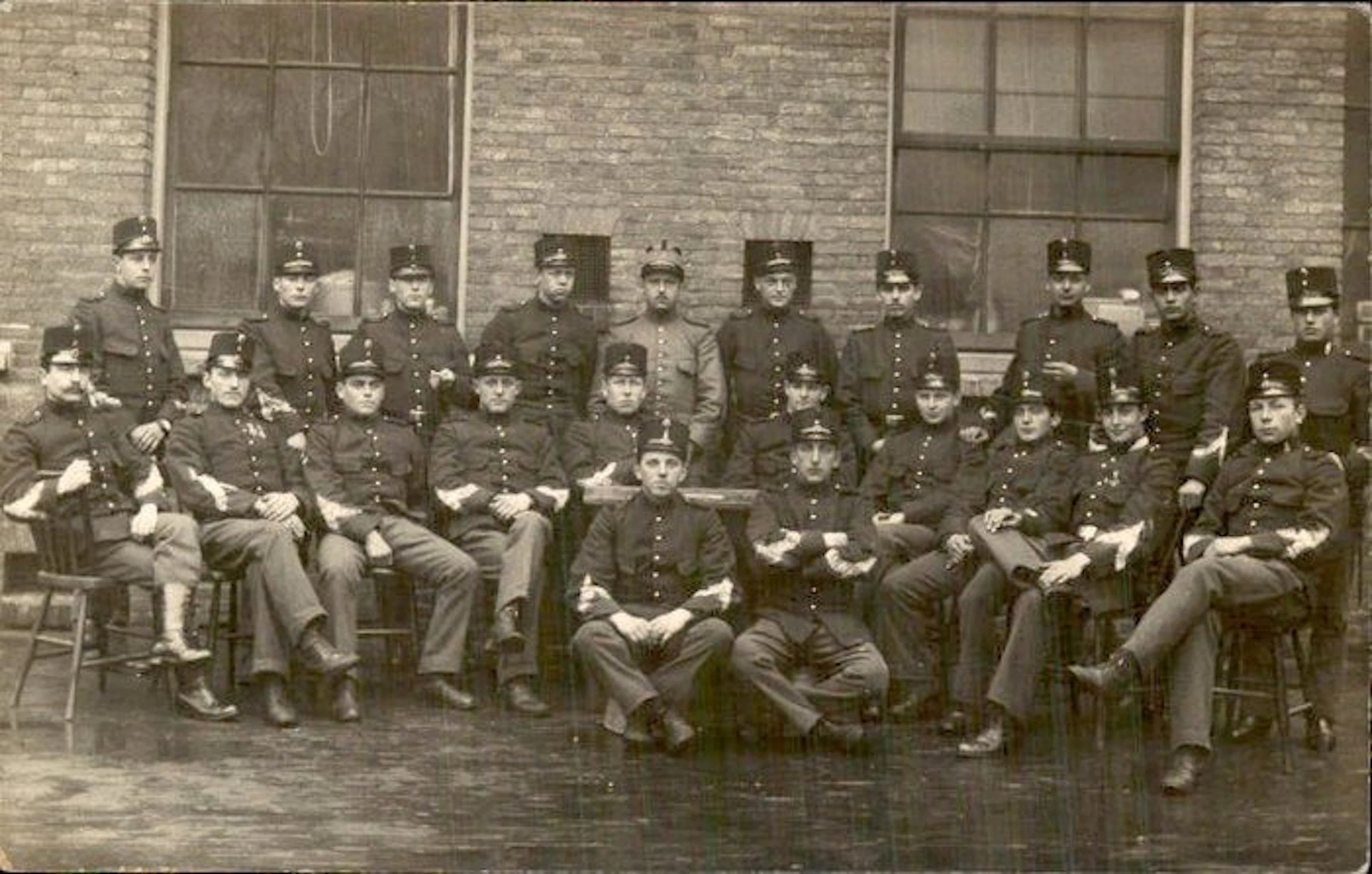 Military, World War, army - Postcard (95) - 1900-1999