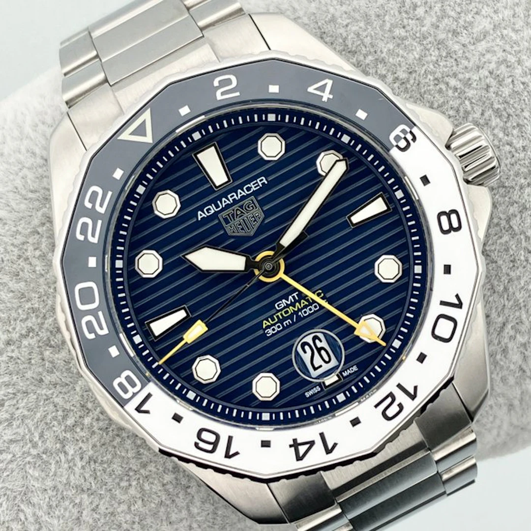 TAG Heuer - Aquaracer Professional - WBP2010 - Men - 2024
