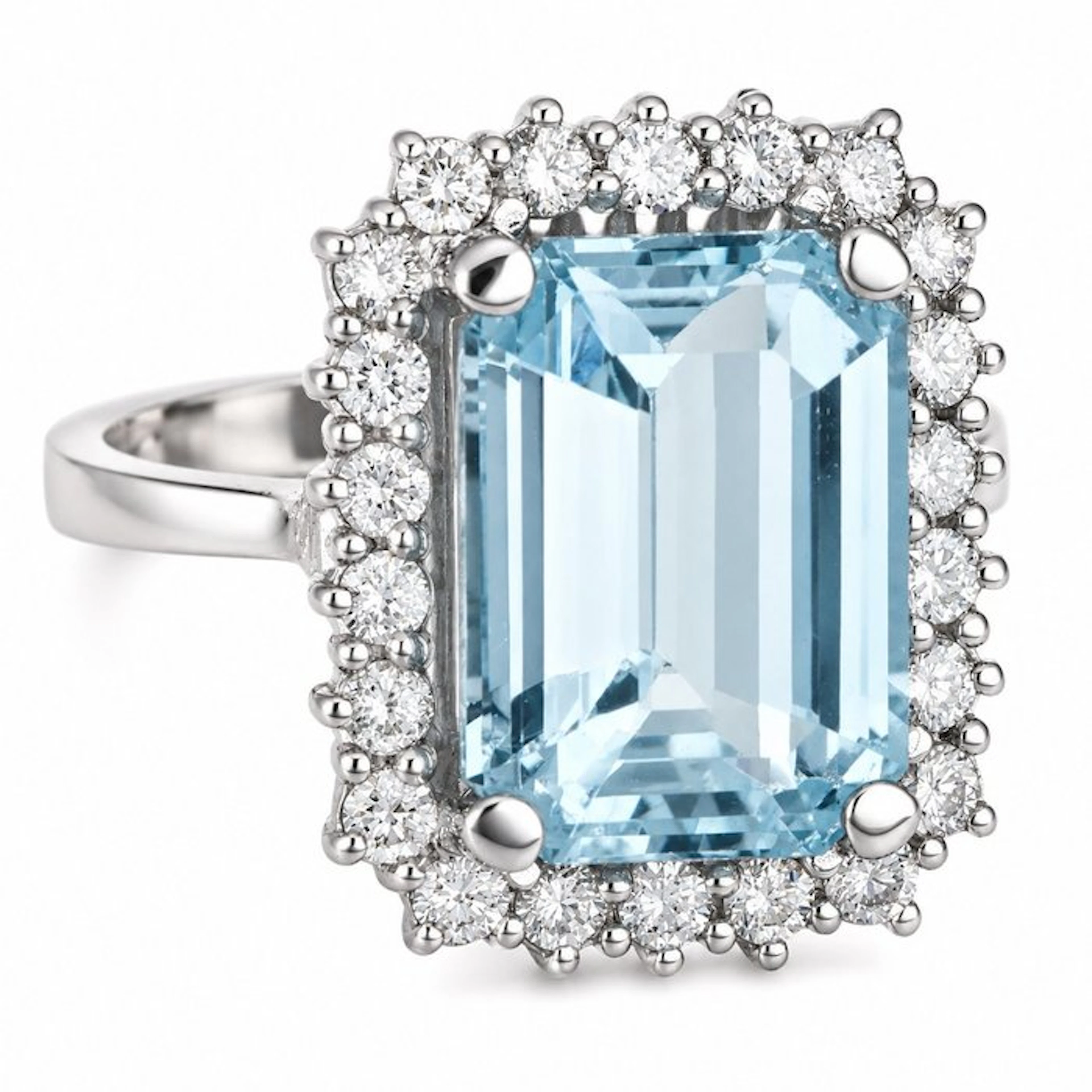 Ring - 18 kt