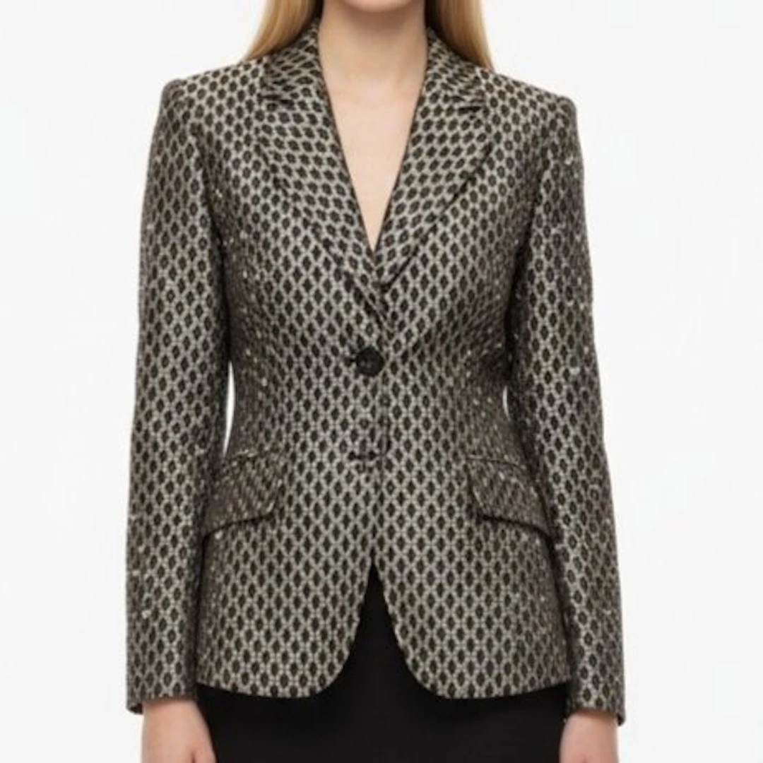 Escada - size DE 40 - EU 42 (IT 46 - ES/FR 42 - DE/NL 40...