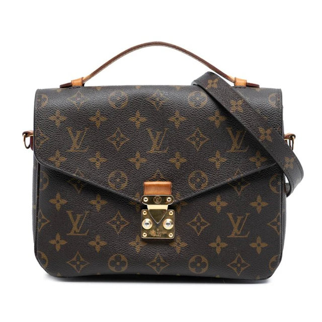 Louis Vuitton - Metis - Bag
