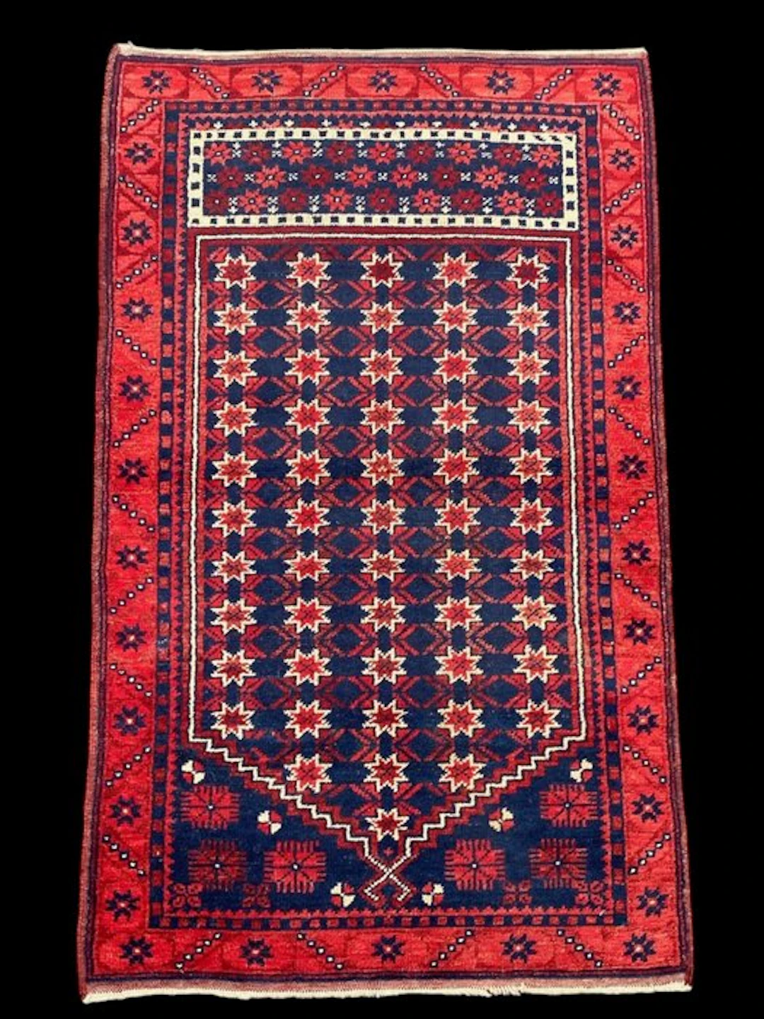 Yagcebedir - Carpet - 135 cm - 83 cm