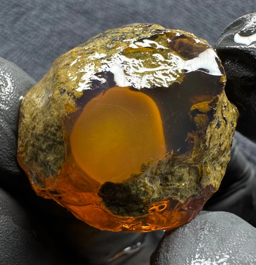 Opal Rough- 18 g