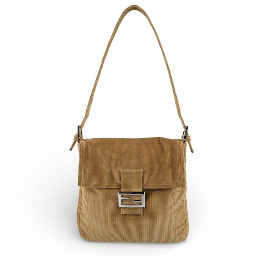 Fendi - Mamma Baguette - Bag