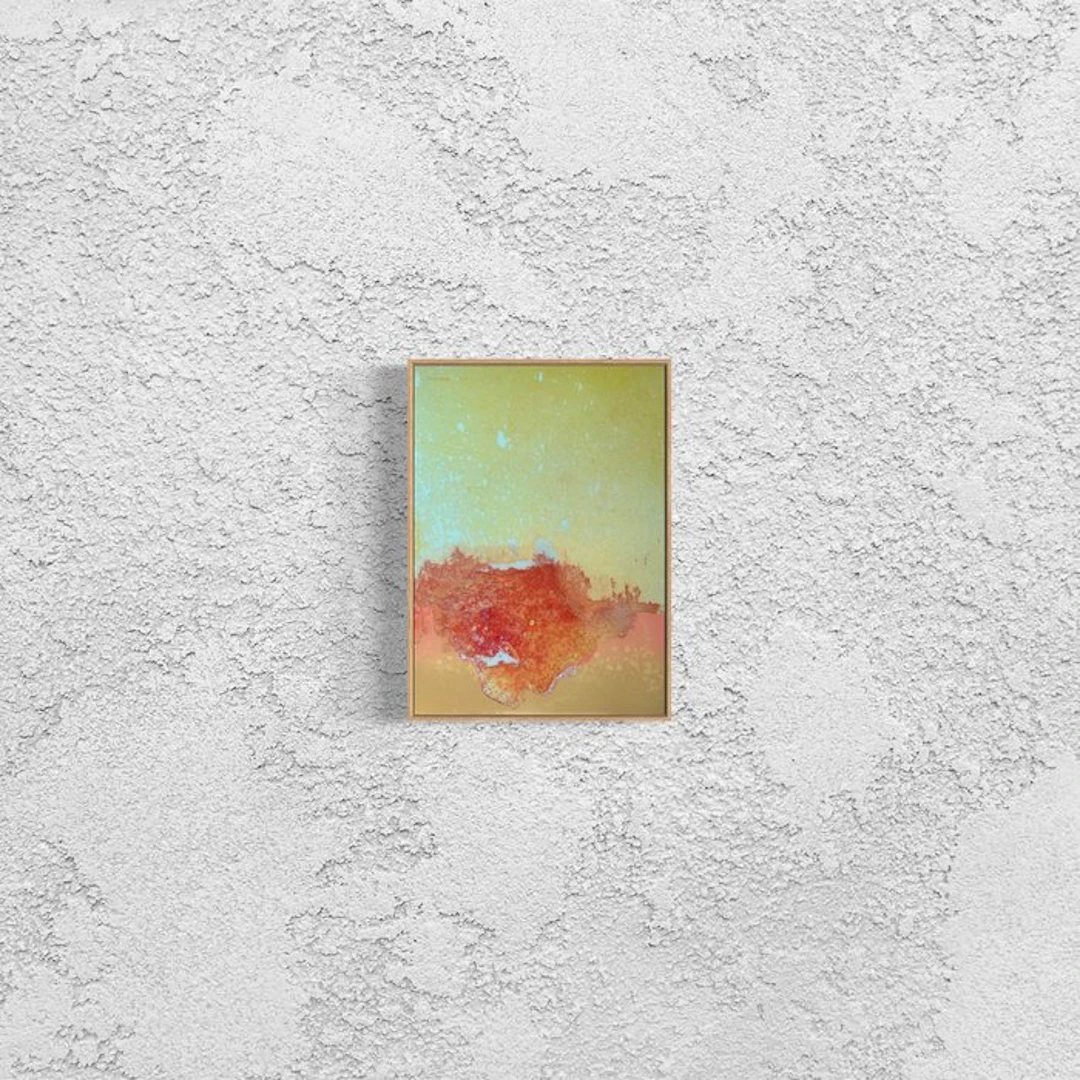 Anton Kaestner - #490 - S - " Slow ".
