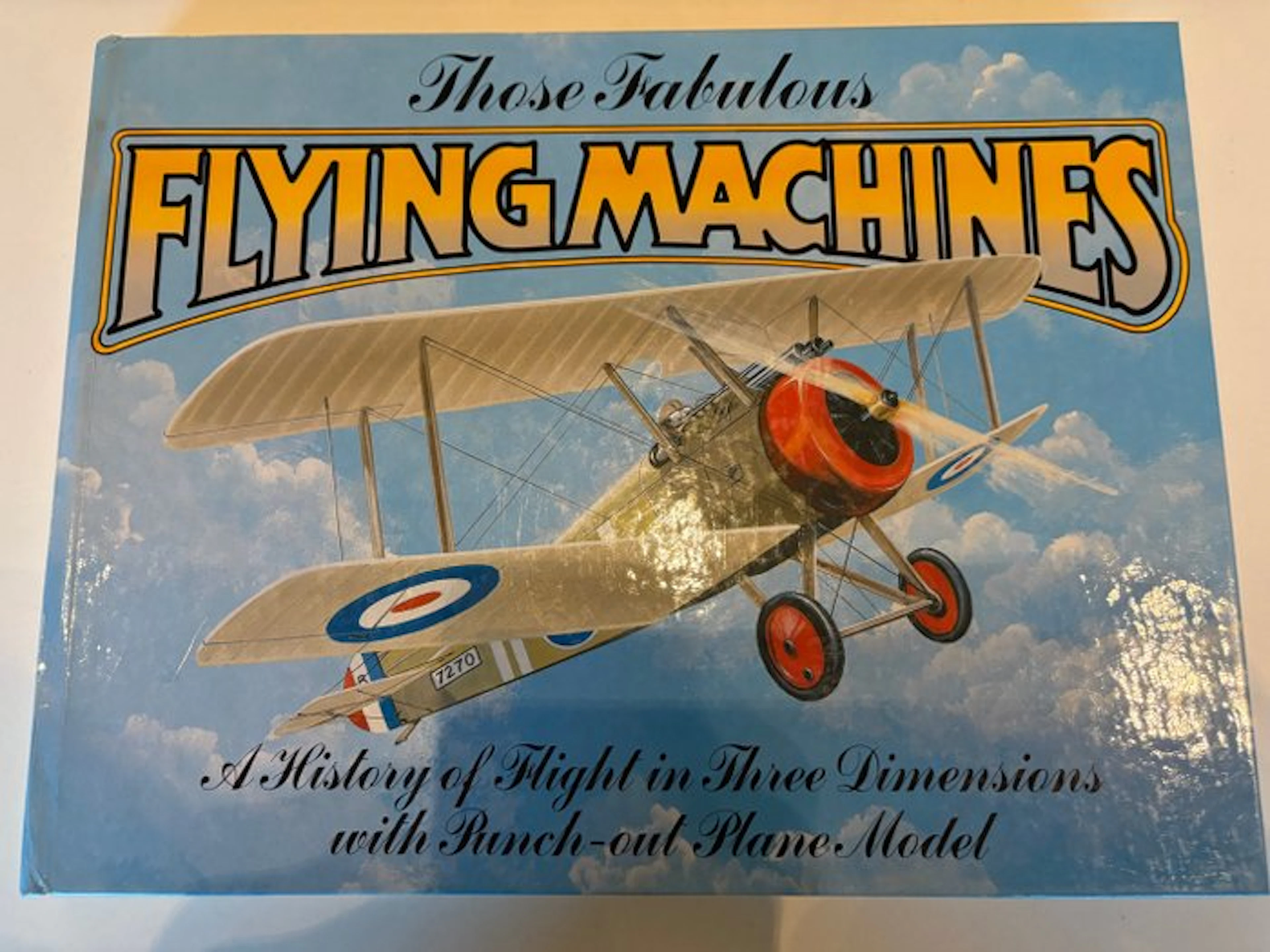 Bruce Jones, Reeve, Reit, etc - Collection Pop-Up Books - 1985-2009