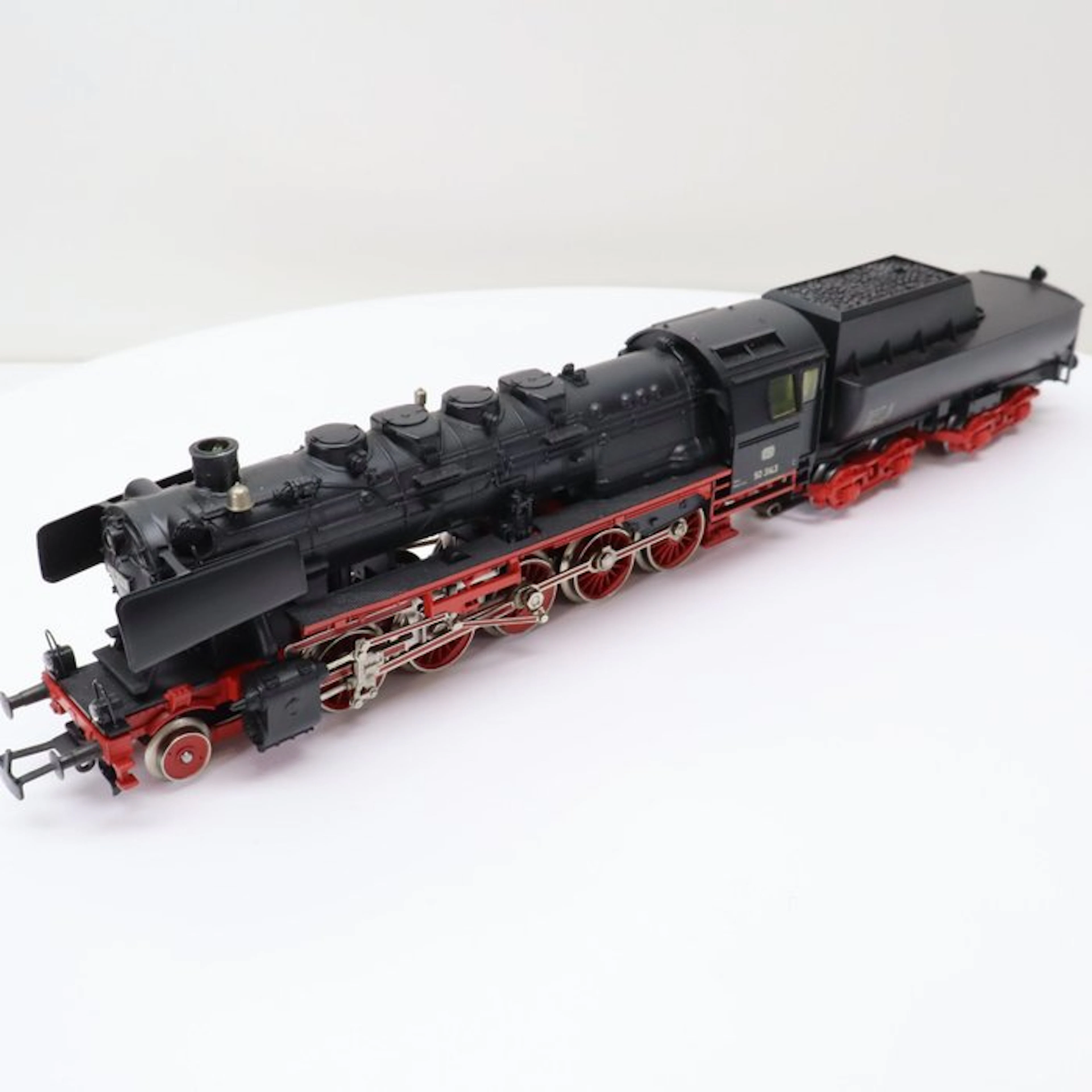 Märklin H0 - 3615 - Electric locomotive (1) - Märklin...