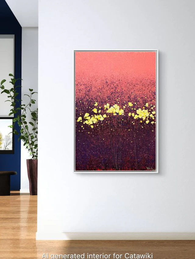 Parfen.D XL - Citrine Dusk
