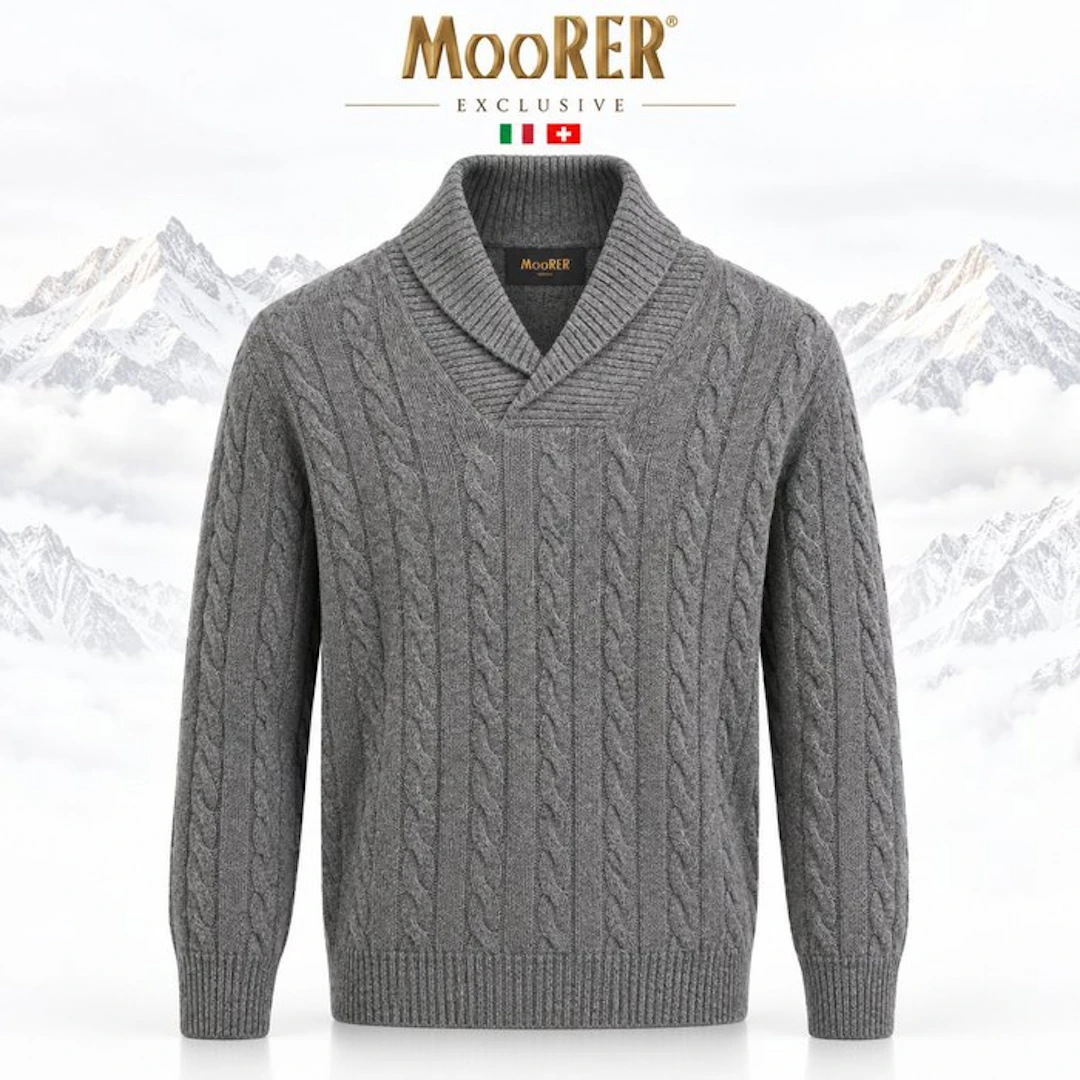 Moorer - Jumper - New with tags