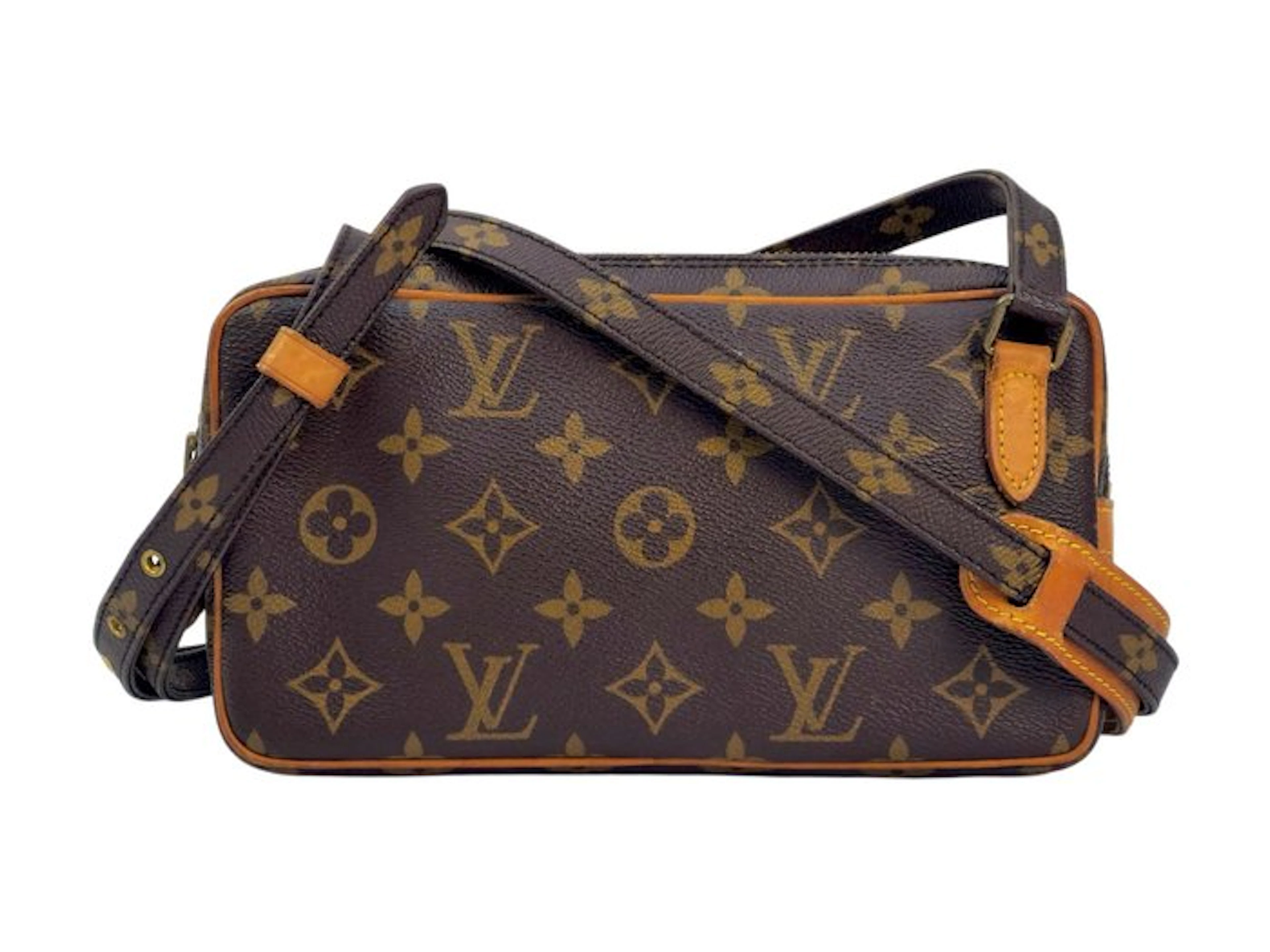 Louis Vuitton - Marly Bandouliere - Bag