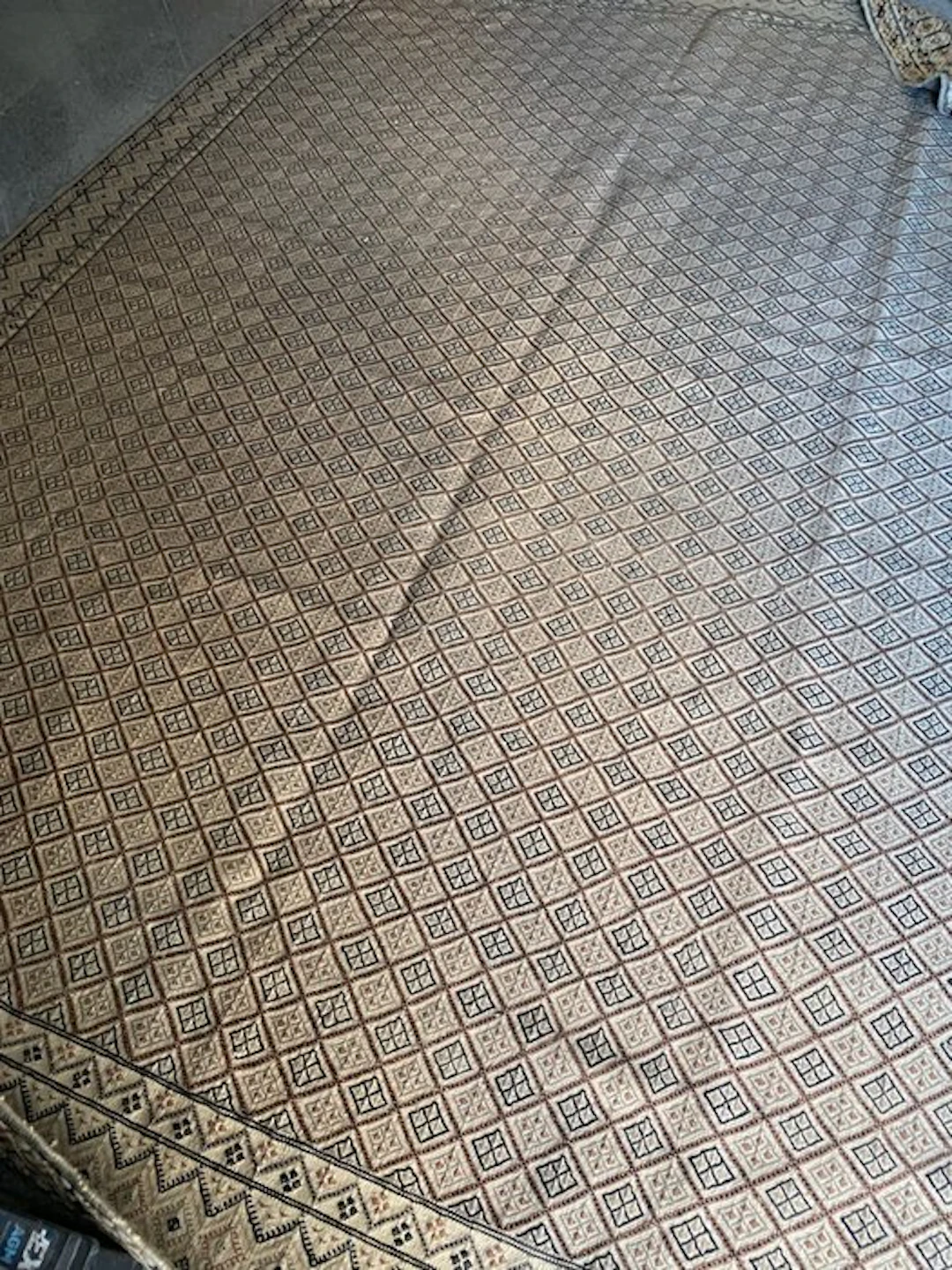 Kula - Carpet - 335 cm - 247 cm