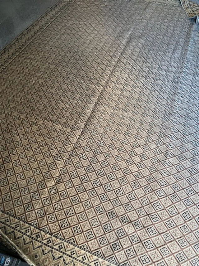Kula - Carpet - 335 cm - 247 cm