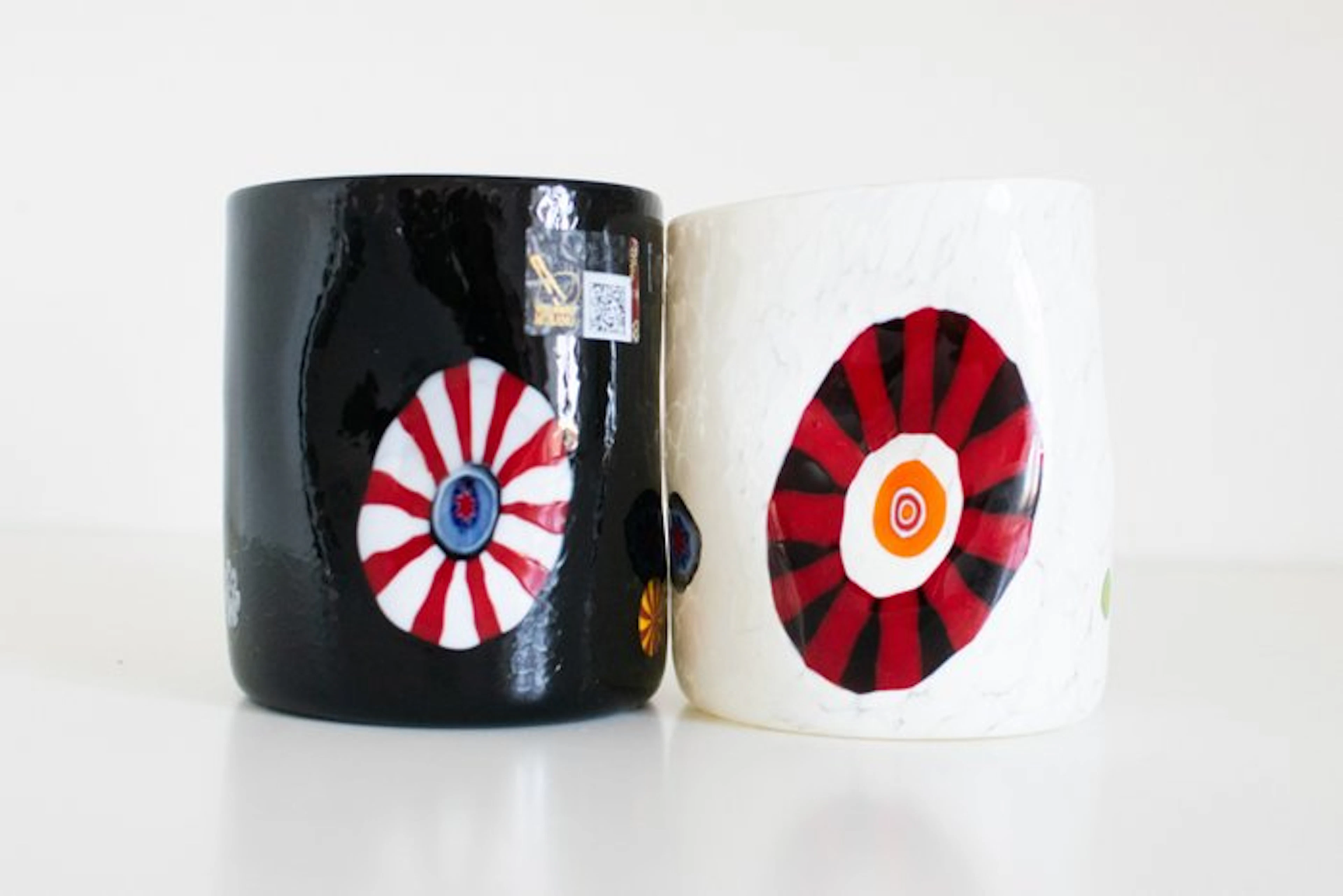 F.lli Moretti - Mariana Iskra - Drinking set (2) - I got...