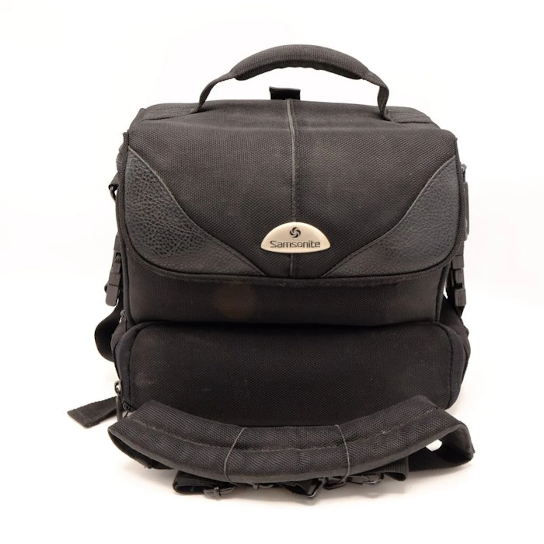 Samsonite TK premium DV80 duo (9163) Camera bag
