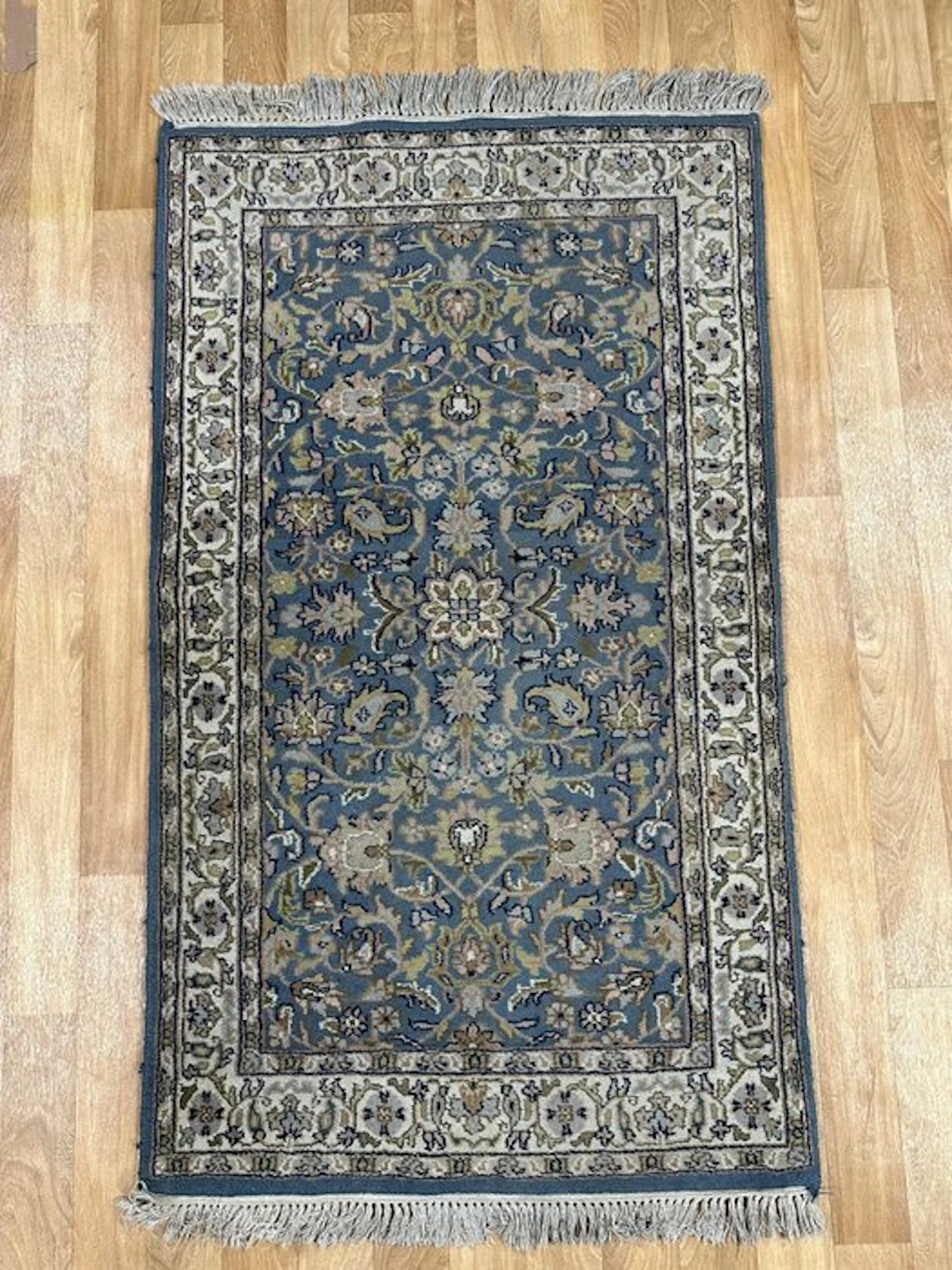 Herati green - Carpet - 155 cm - 90 cm
