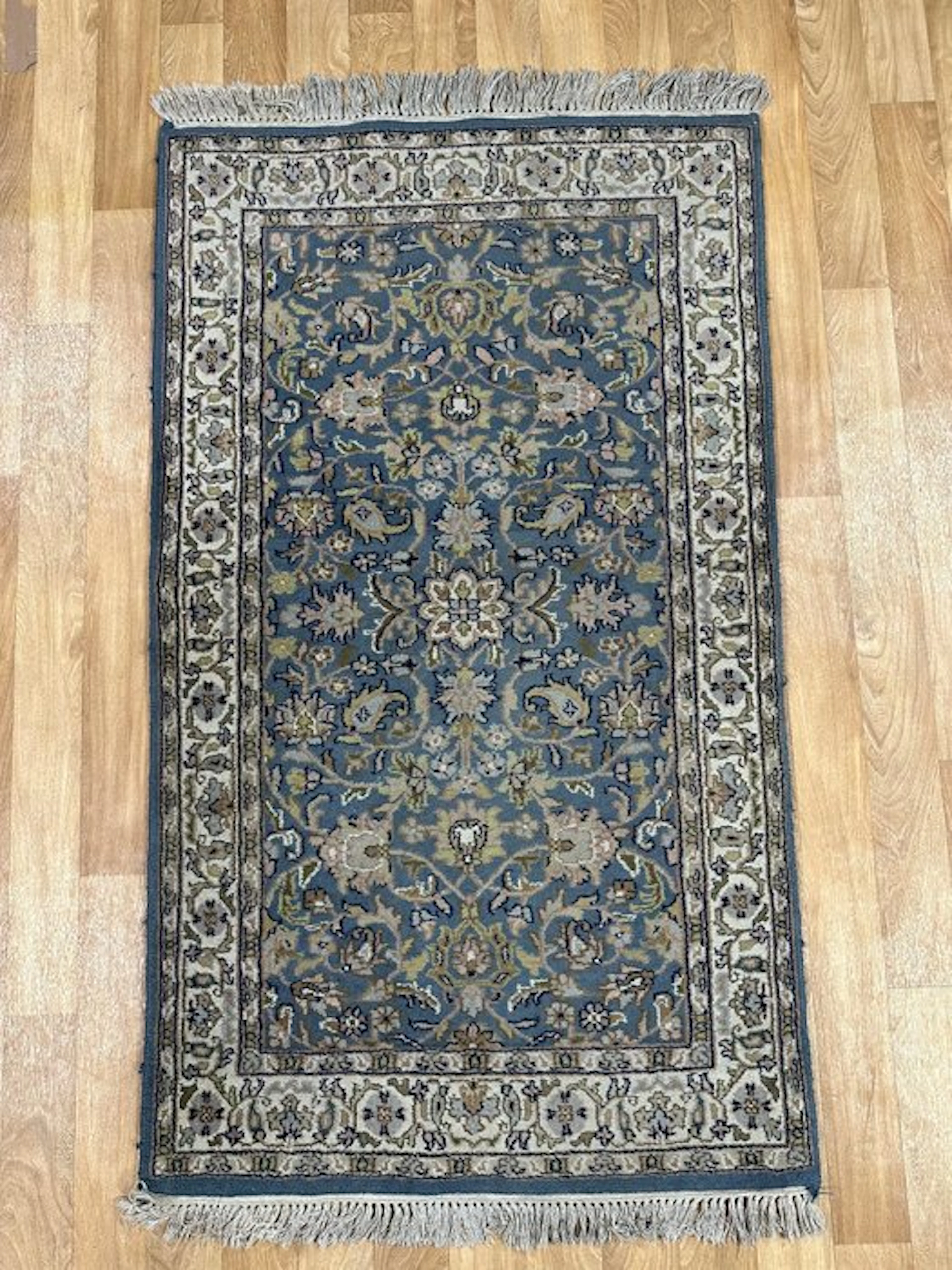 Herati green - Carpet - 155 cm - 90 cm