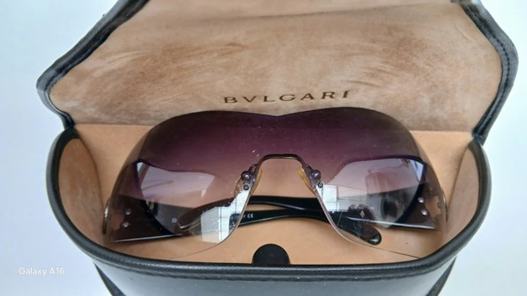 Bulgari - 646 939/8G 120 - Sunglasses