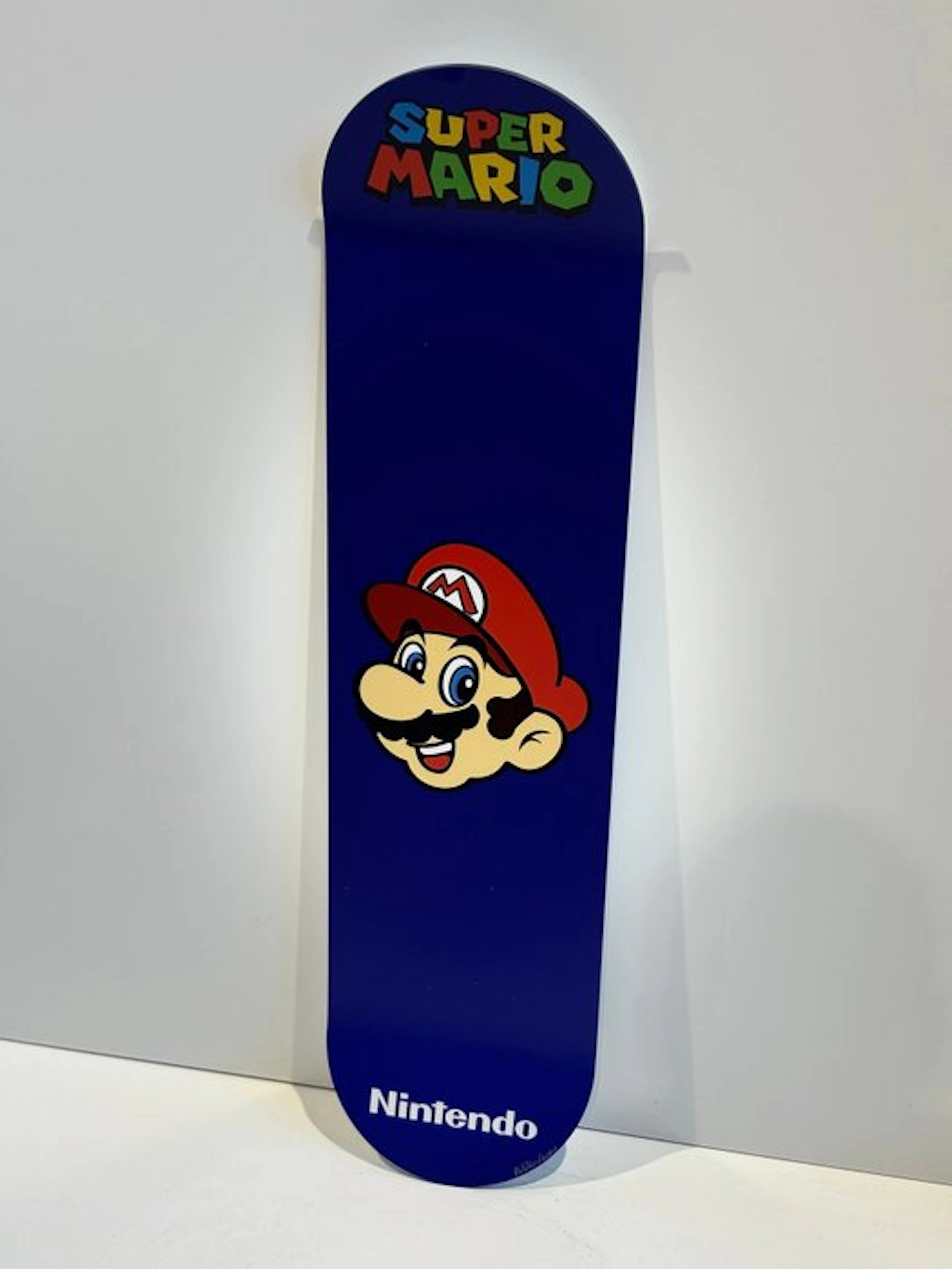 Rob VanMore - Skating by Super Mario