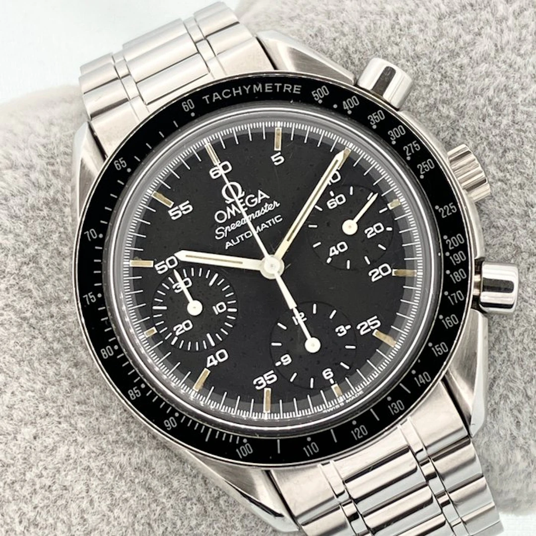 Omega - Speedmaster - 3510.50 - Men - 1991