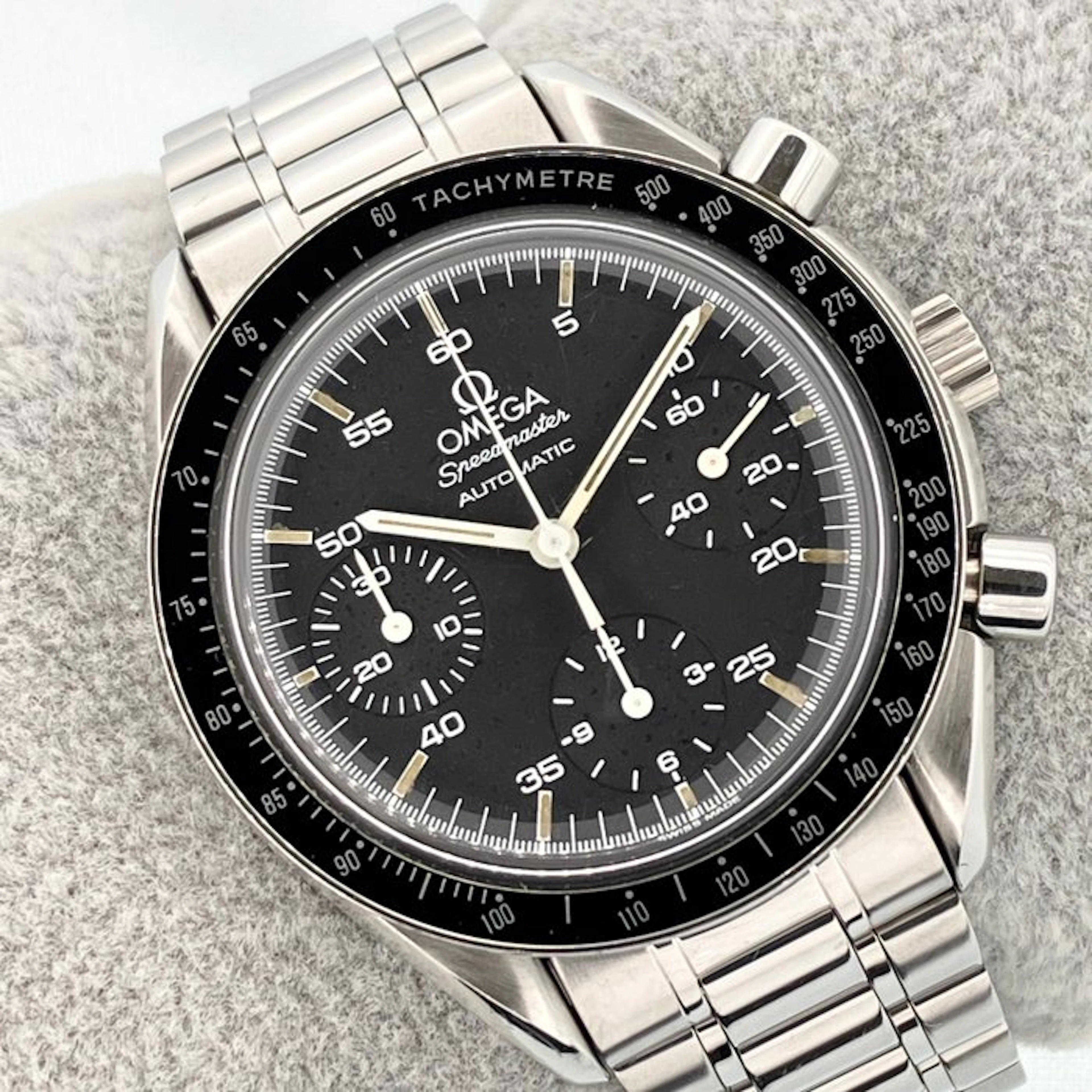 Omega - Speedmaster - 3510.50 - Men - 1991